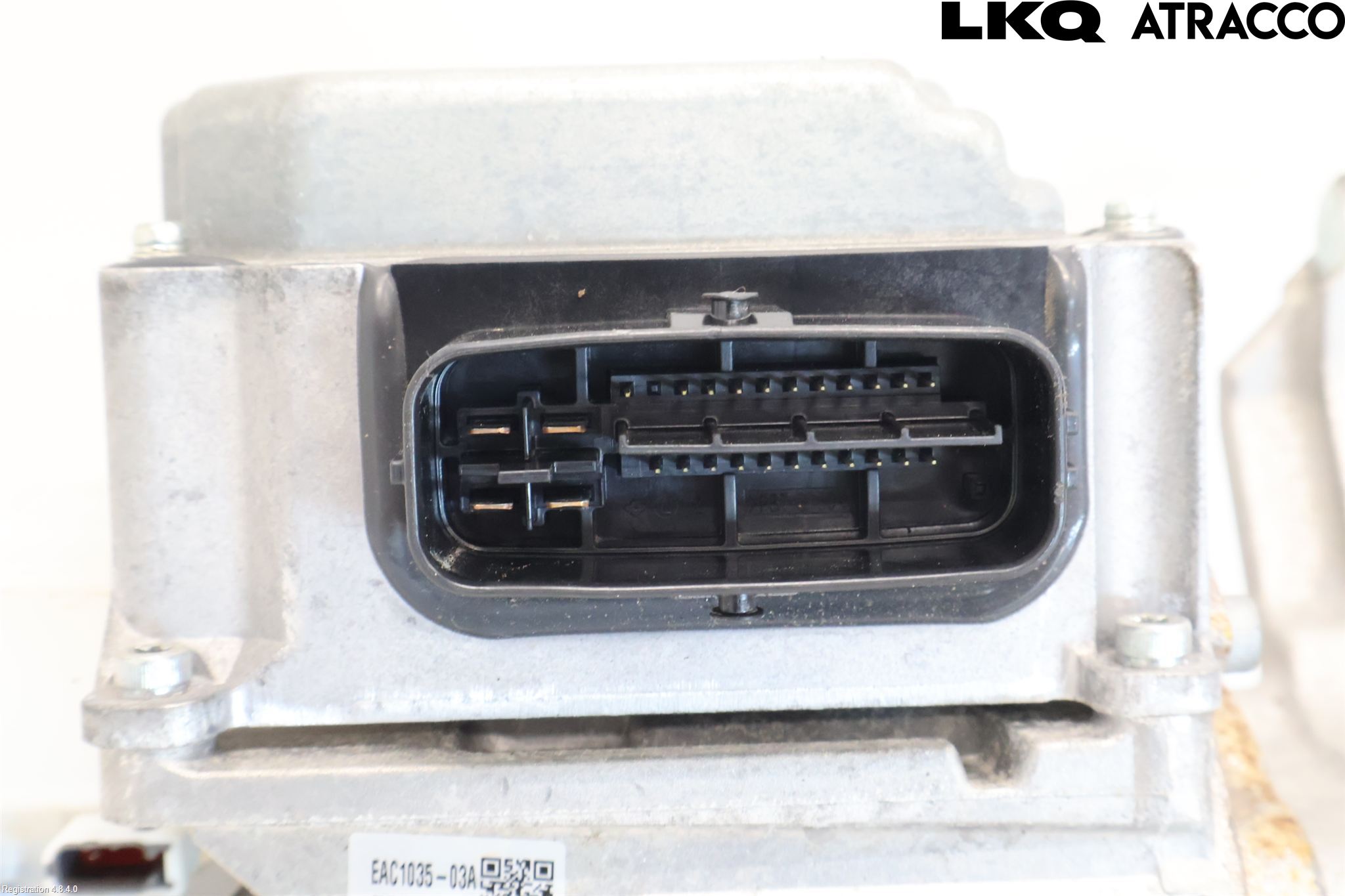 Nissan LEAF 18- Bromsservo