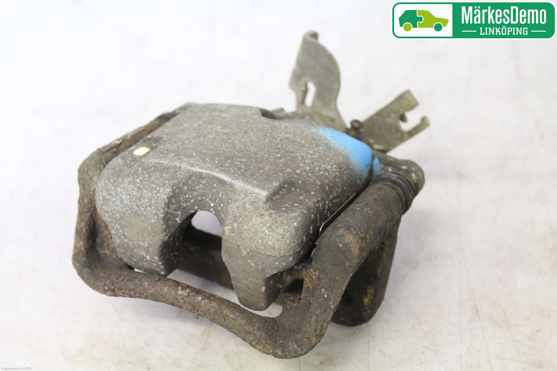 Saab 9-5 10-12 Bromsok Bak Höger