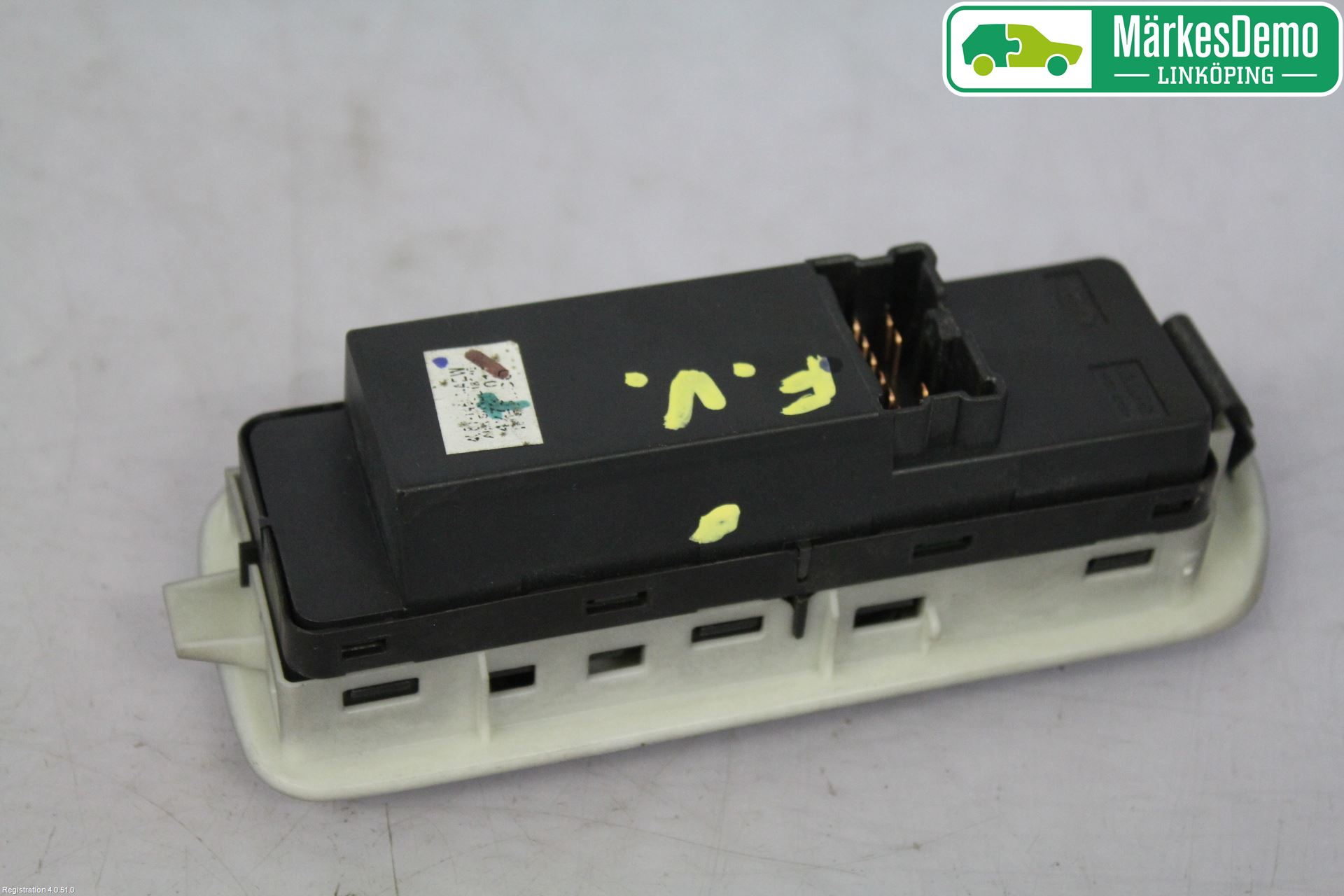 Ford MAVERICK Strömställare Elhiss