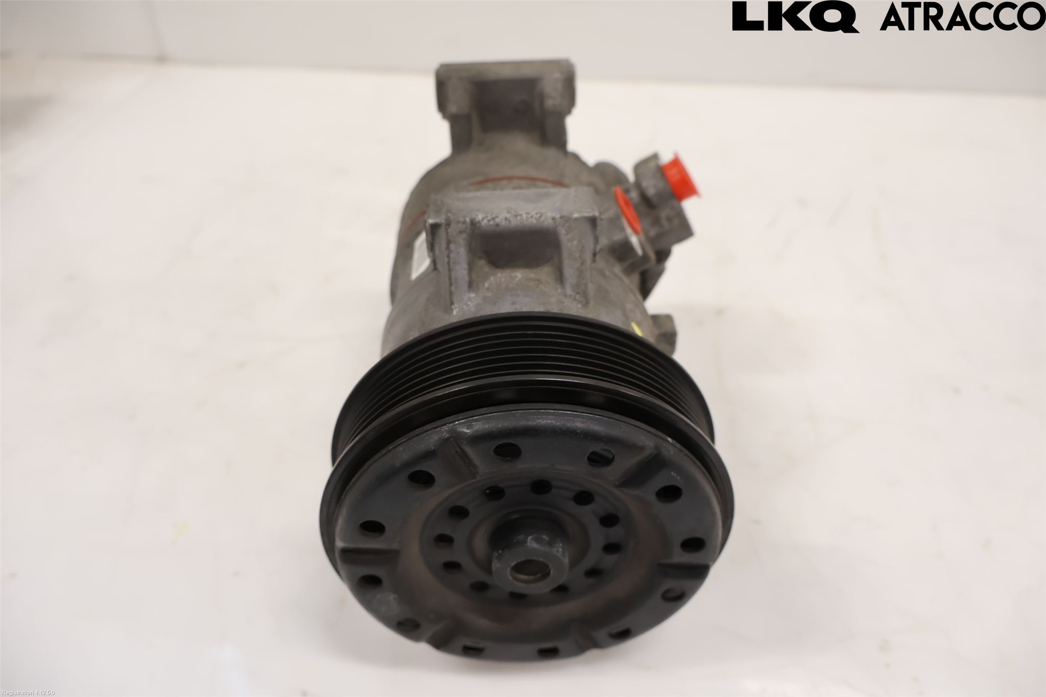 Toyota AVENSIS 07-08 Ac Kompressor