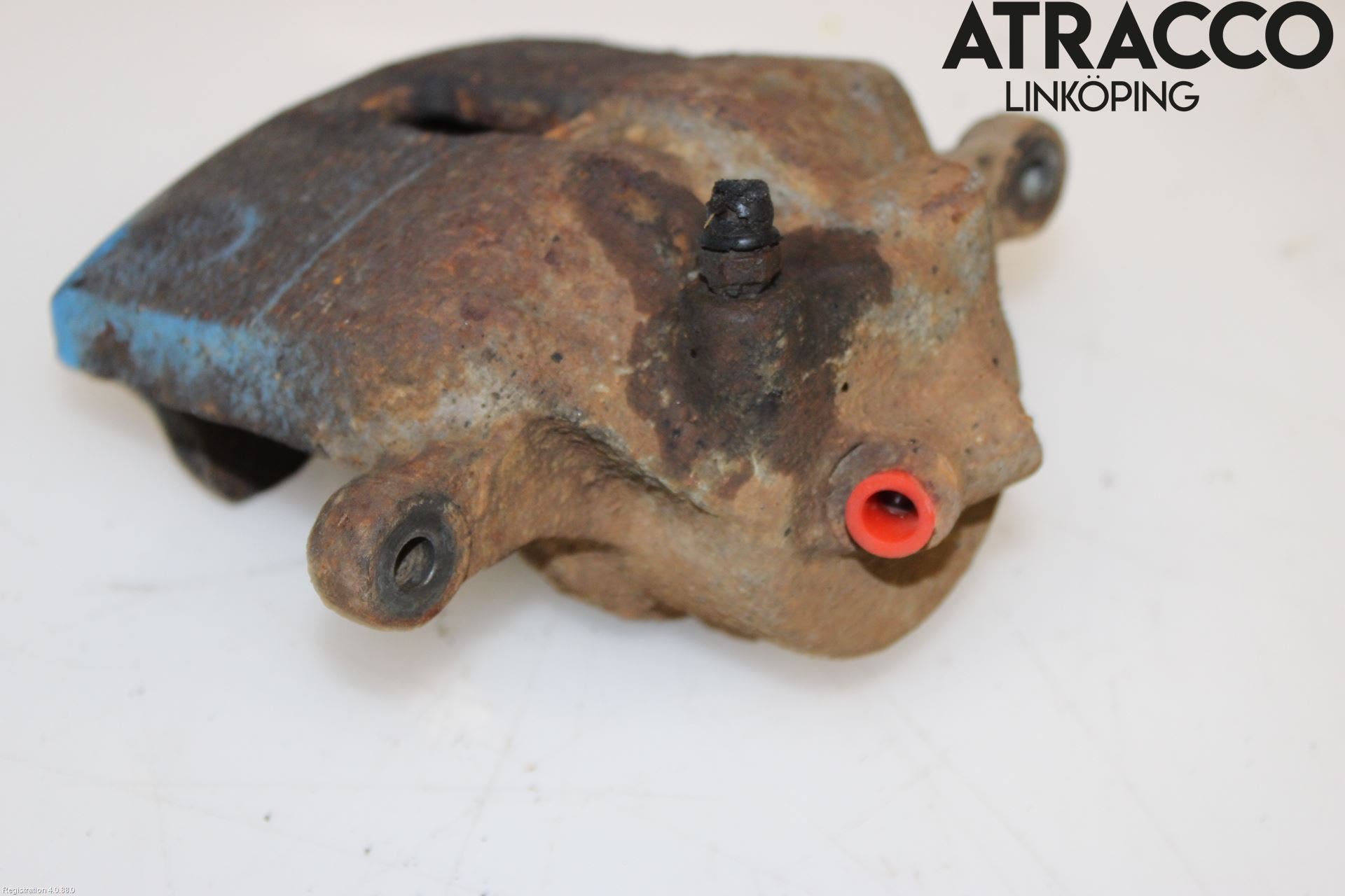 Volvo 940 91-98 Bromsok Fram Höger