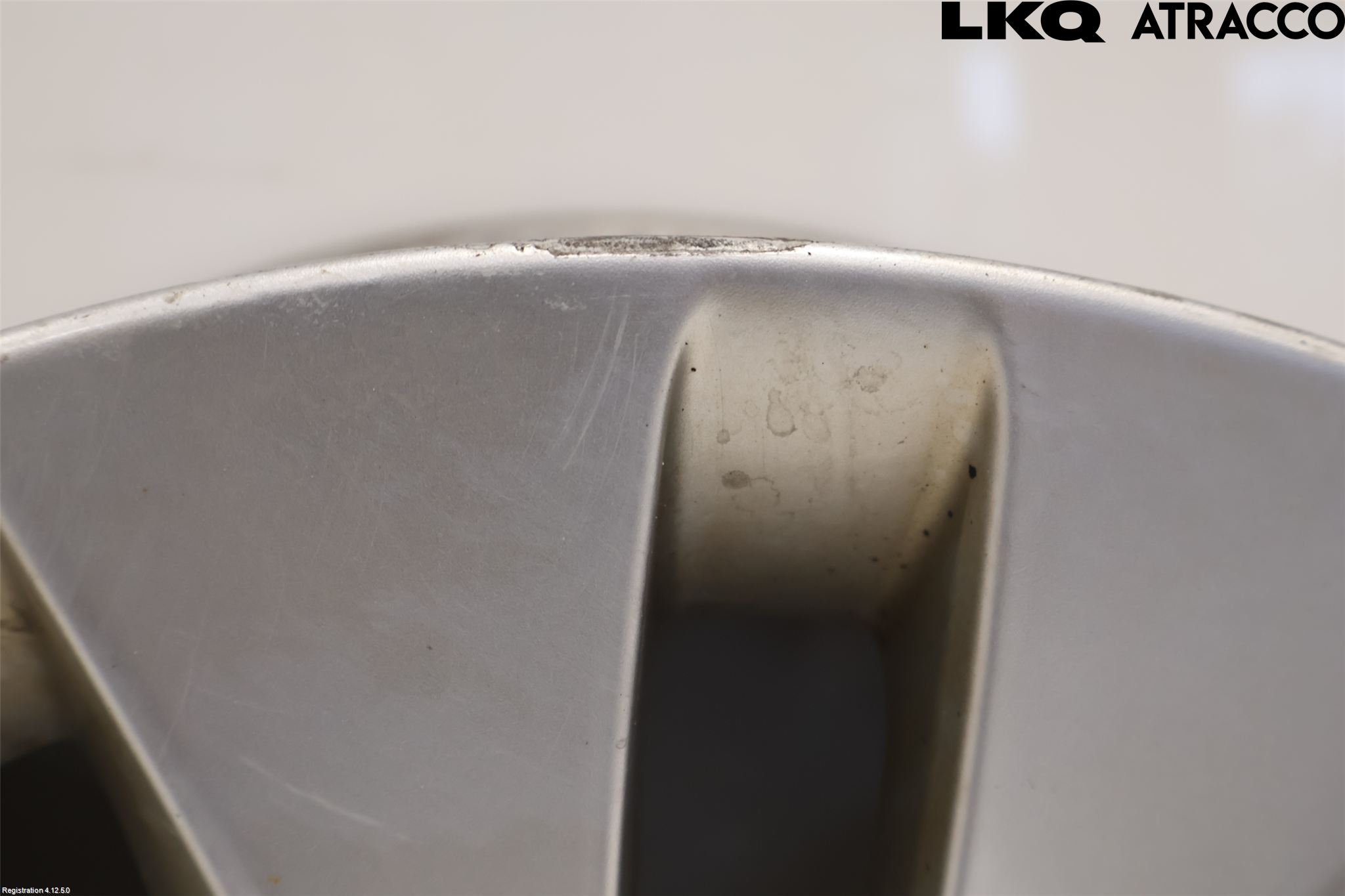 BMW 5 E60/61 Sed/Tou 02-10 Fälg Aluminium