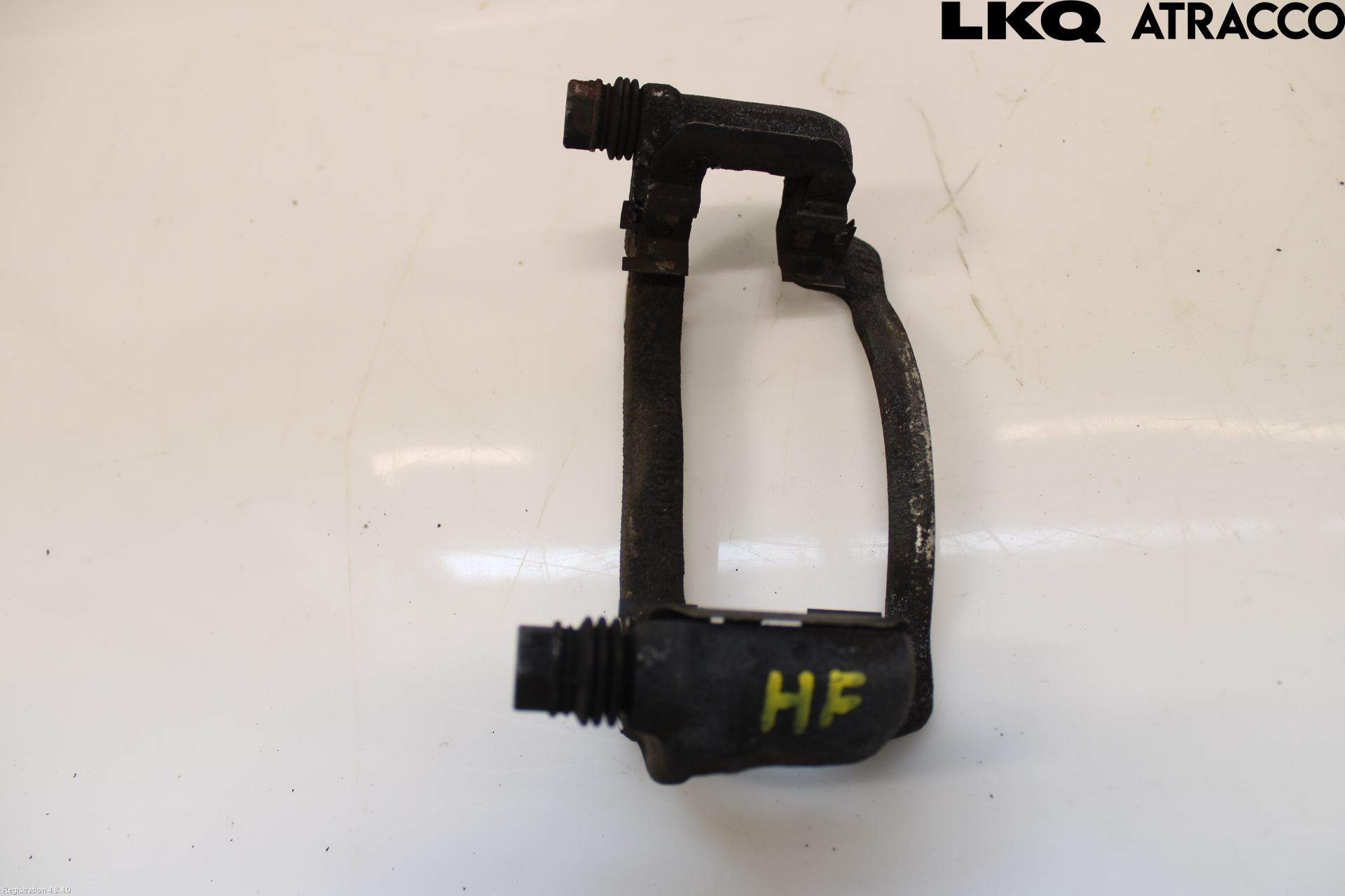 Hyundai i20 GB 15-20 Bromsok Fram Höger