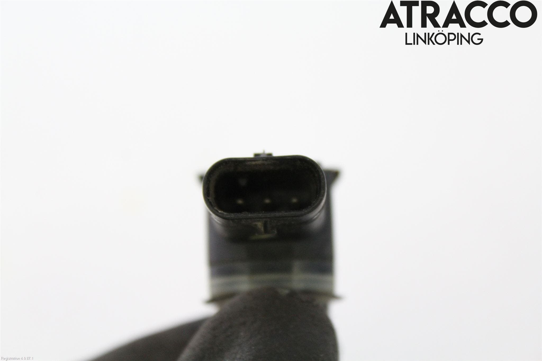 Volkswagen VW TRANSP/CARAVELLE (T5) 04-15 Parkeringshjälp Backsensor