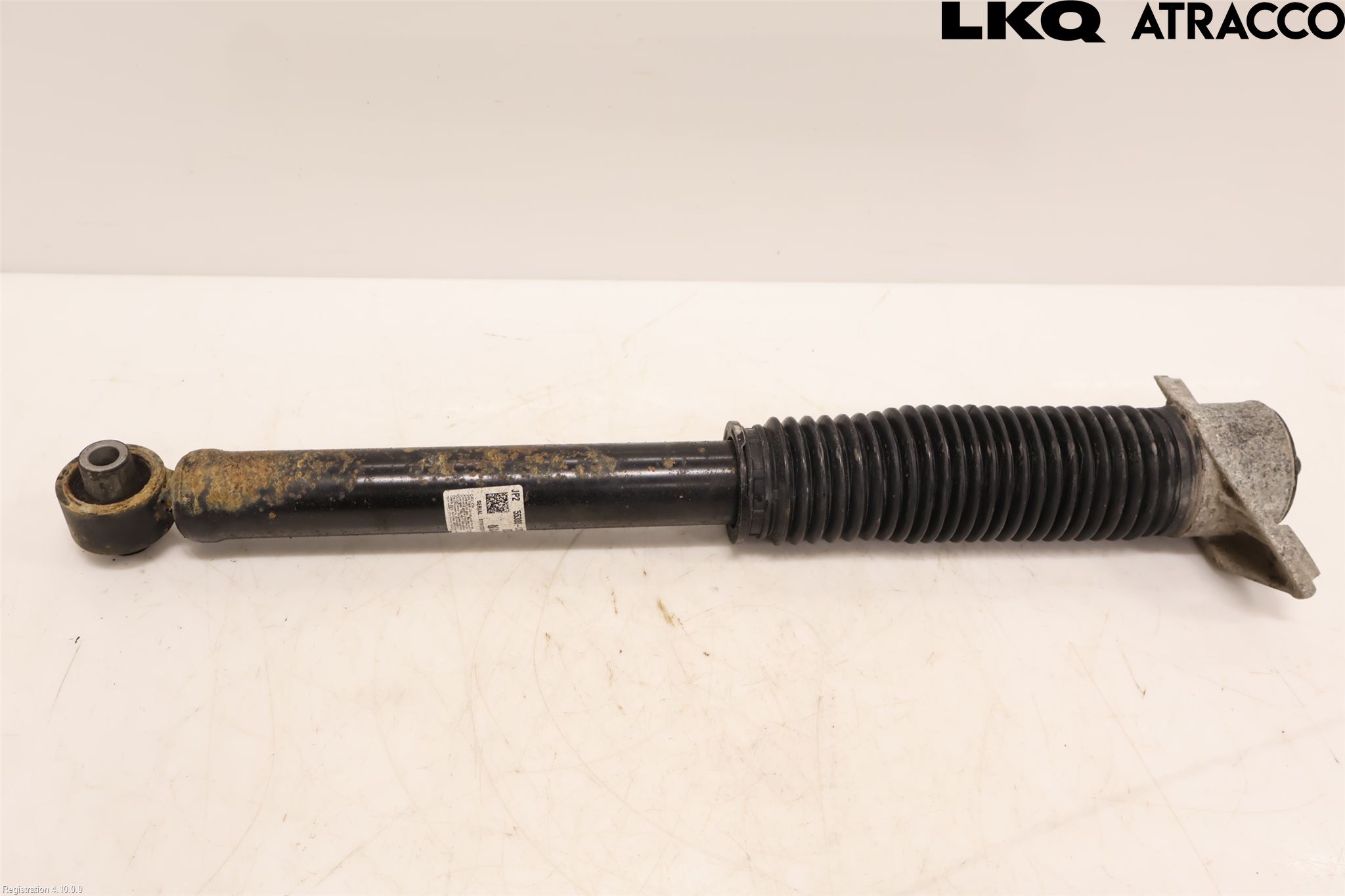 Hyundai TUCSON 05- Stötdämpare Bak