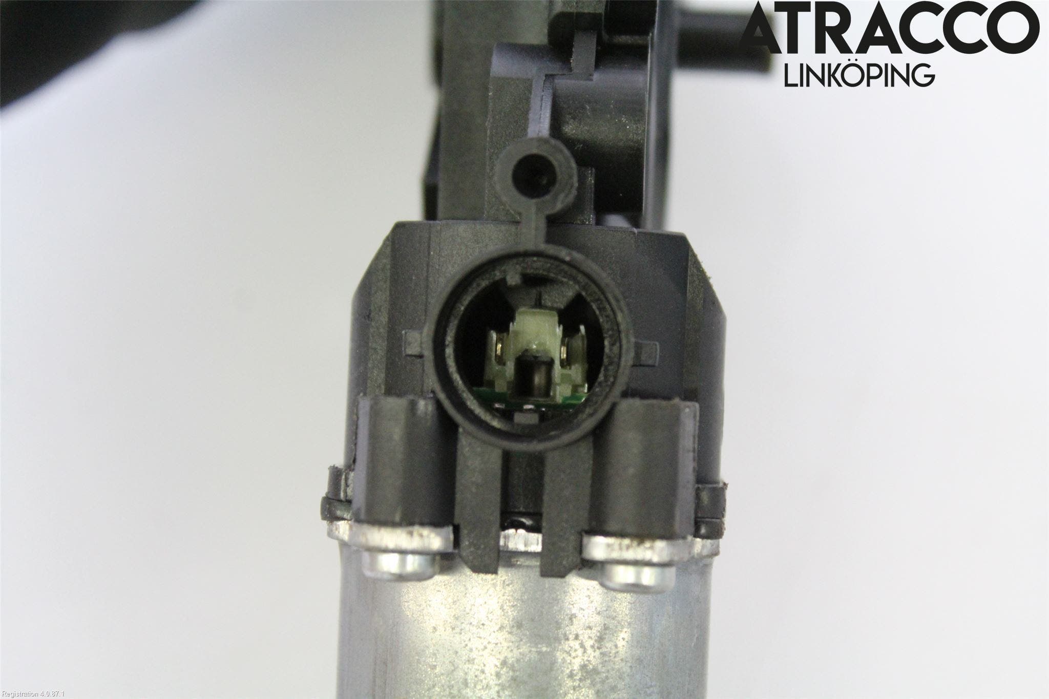 Hyundai ix35 Fönsterhissmotor