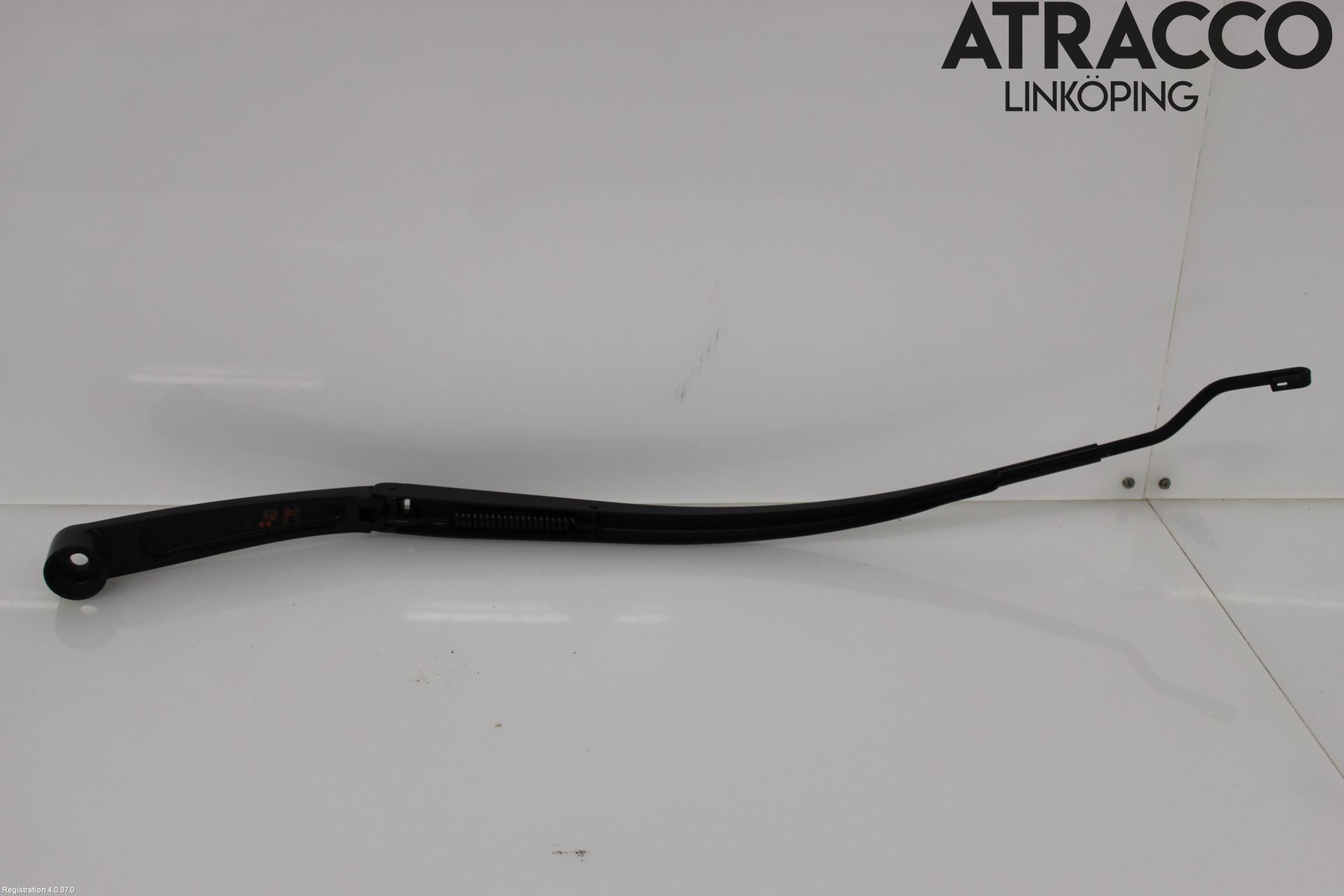 Kia STONIC 18->> Torkararm Armar Vindruta