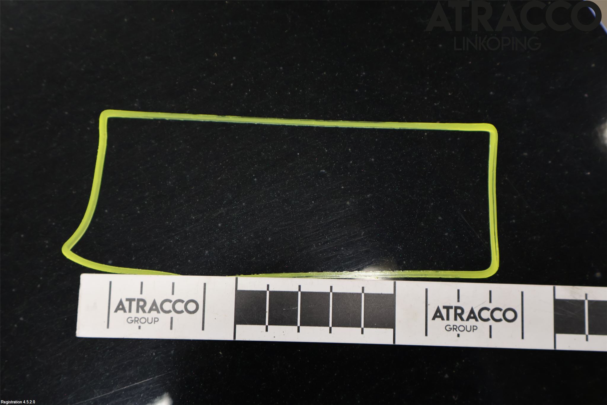 Subaru OUTBACK 10-15 Dörr Fram Vänster