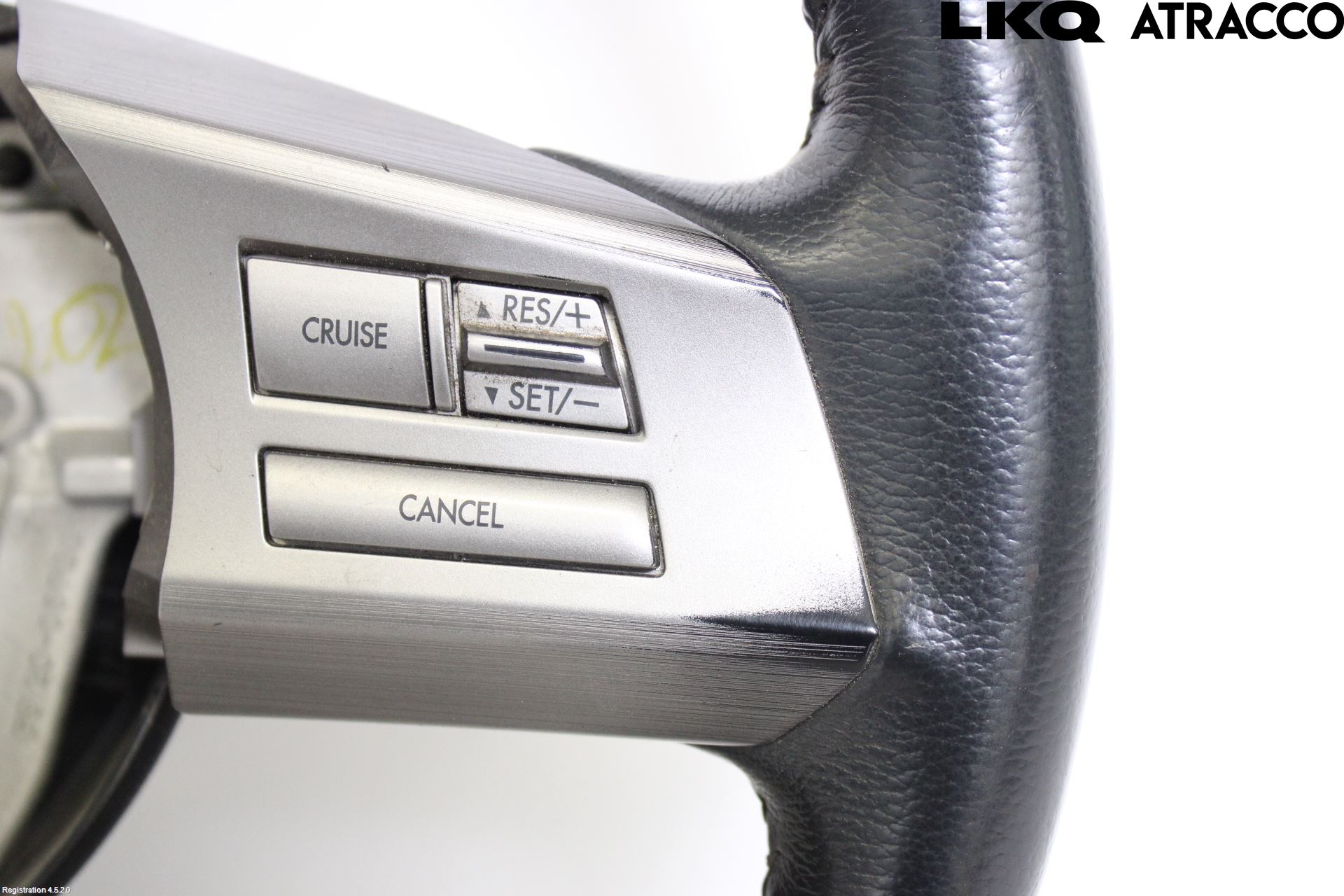 Subaru OUTBACK 10-15 Ratt