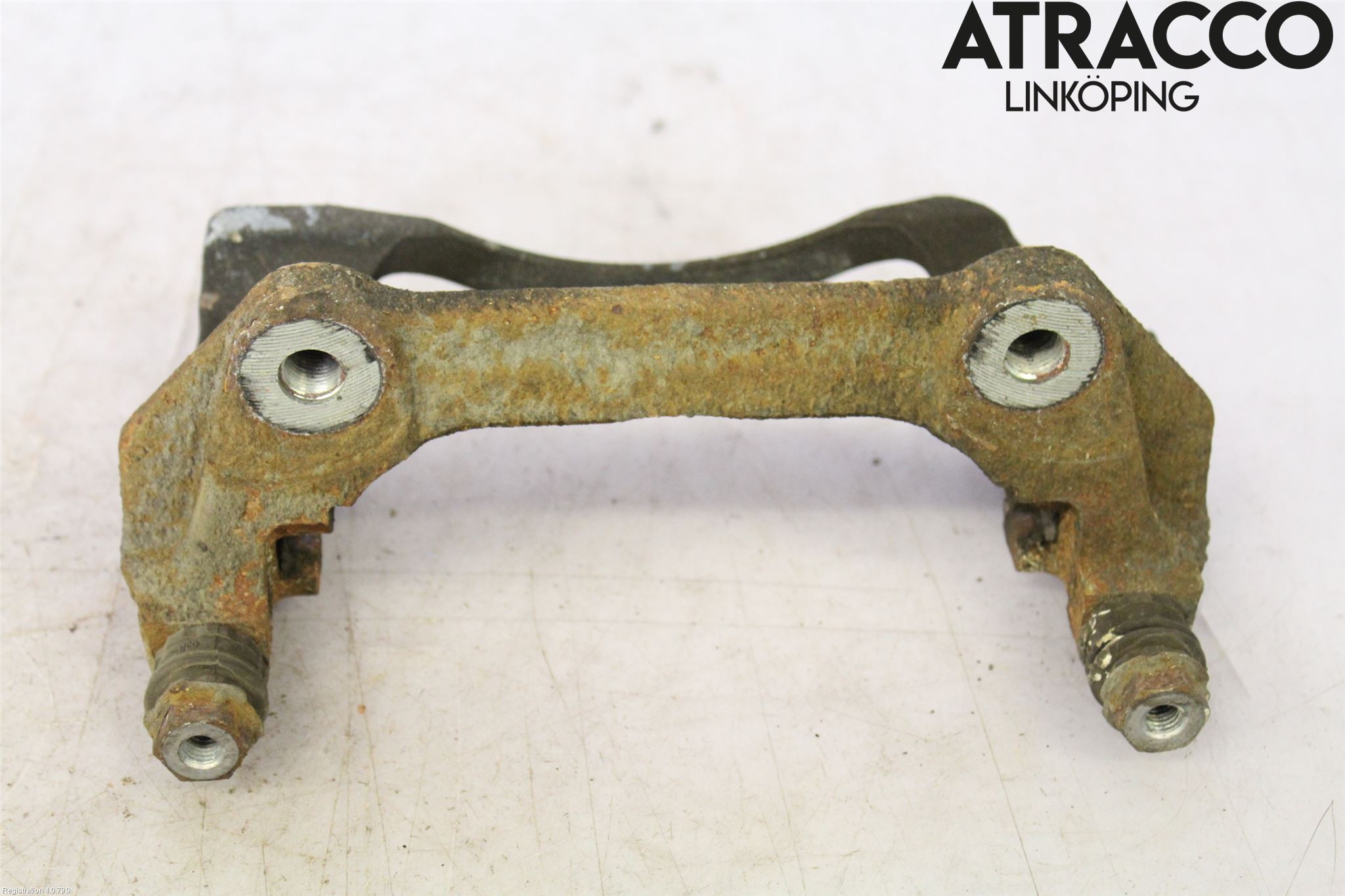 Opel VIVARO 15-19 Bromsokshållare