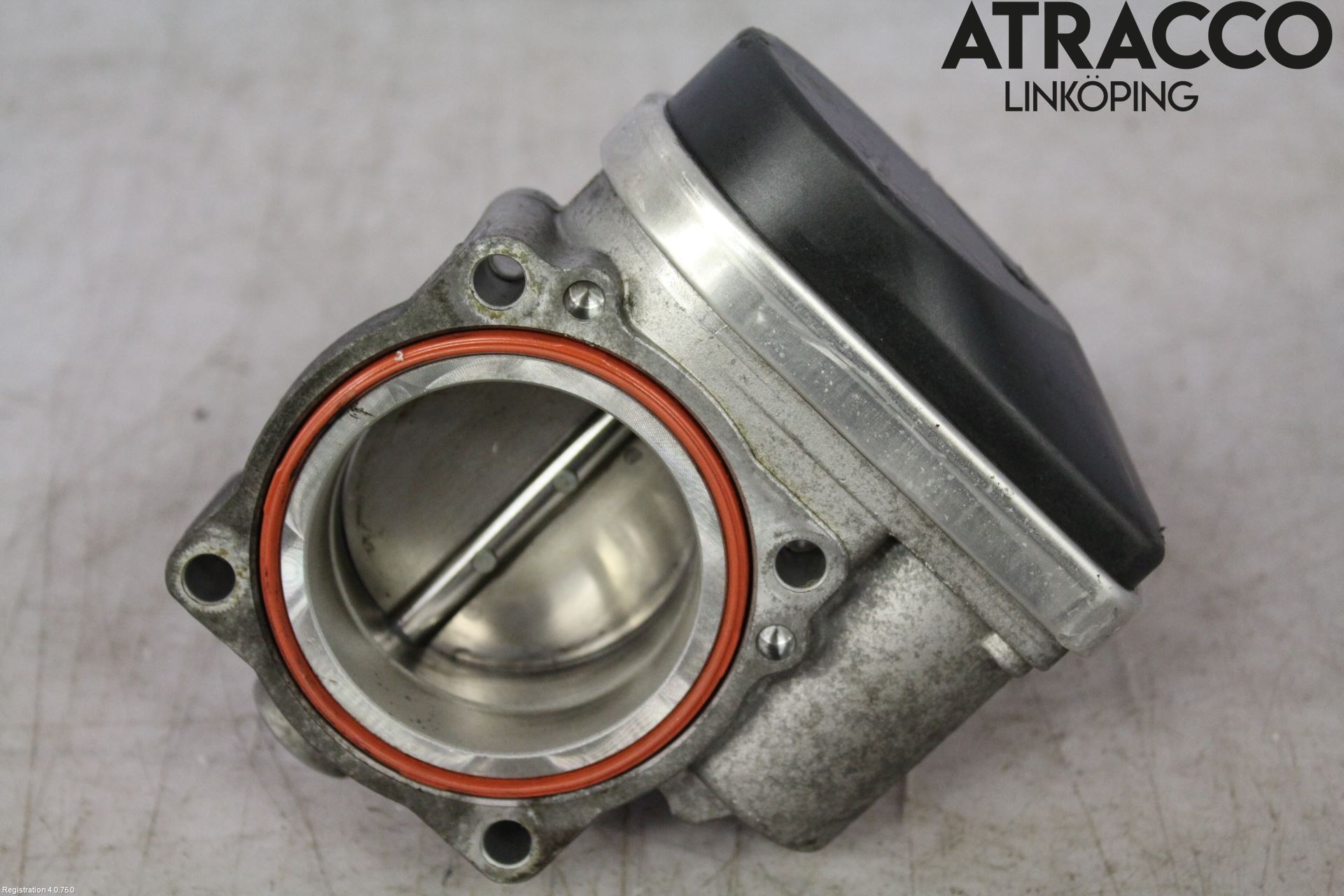 BMW 3 E46      98-05 Injspjällhus