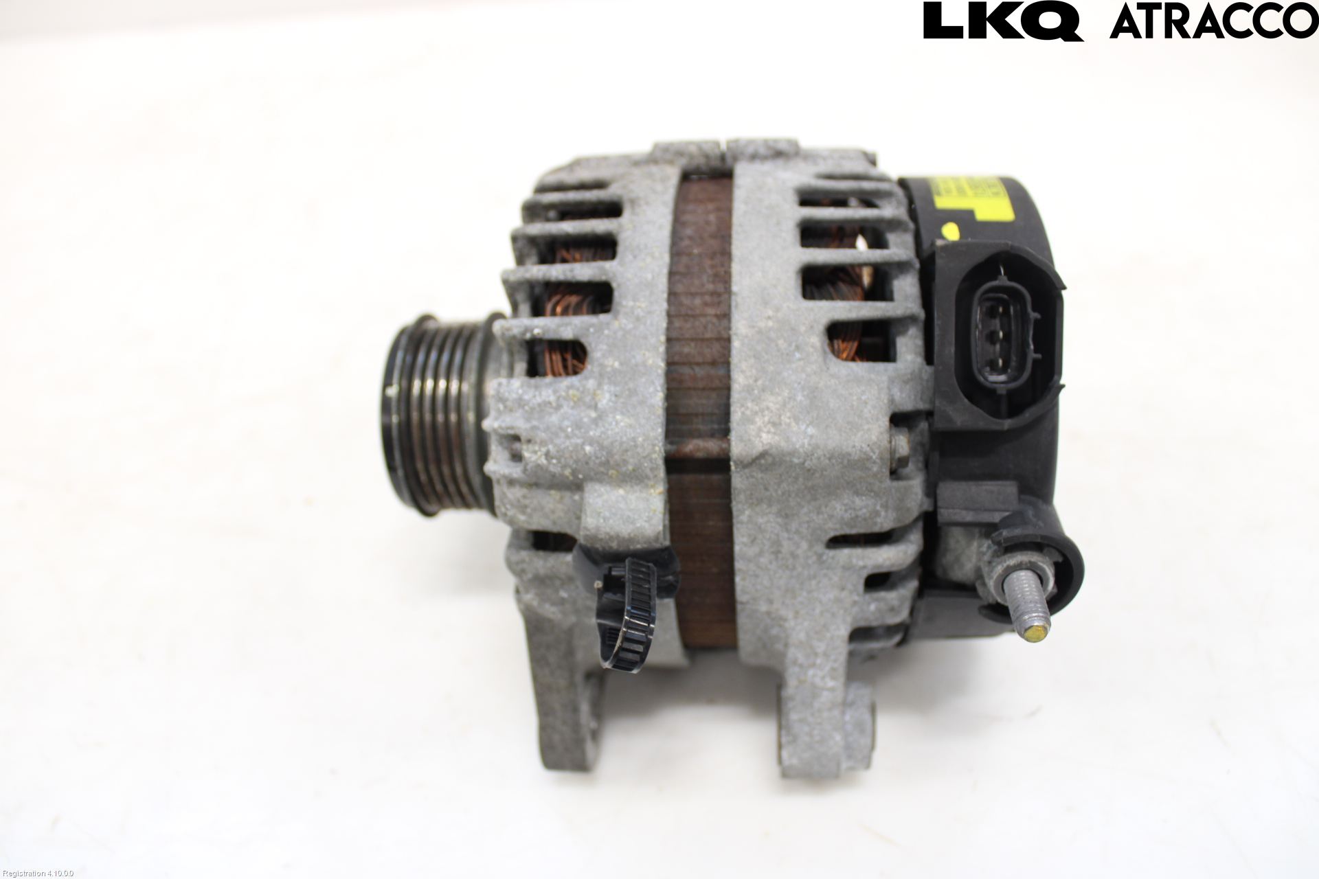 Kia OPTIMA 00-15 Generator