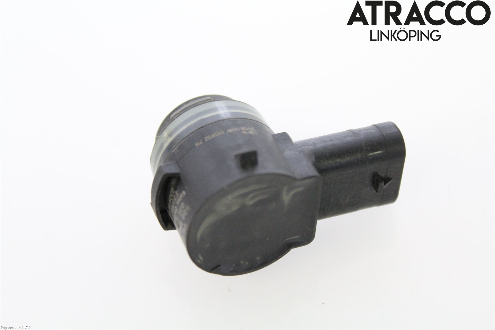 Volkswagen VW GOLF / E-GOLF VII 13-20 Parkeringshjälp Frontsensor