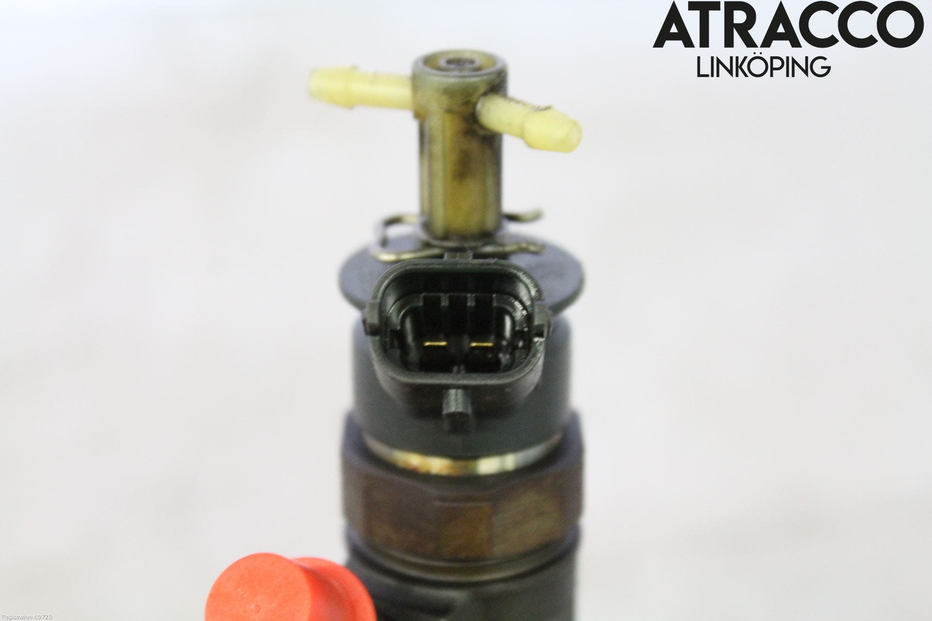 Peugeot 308 08-13 Injspridare