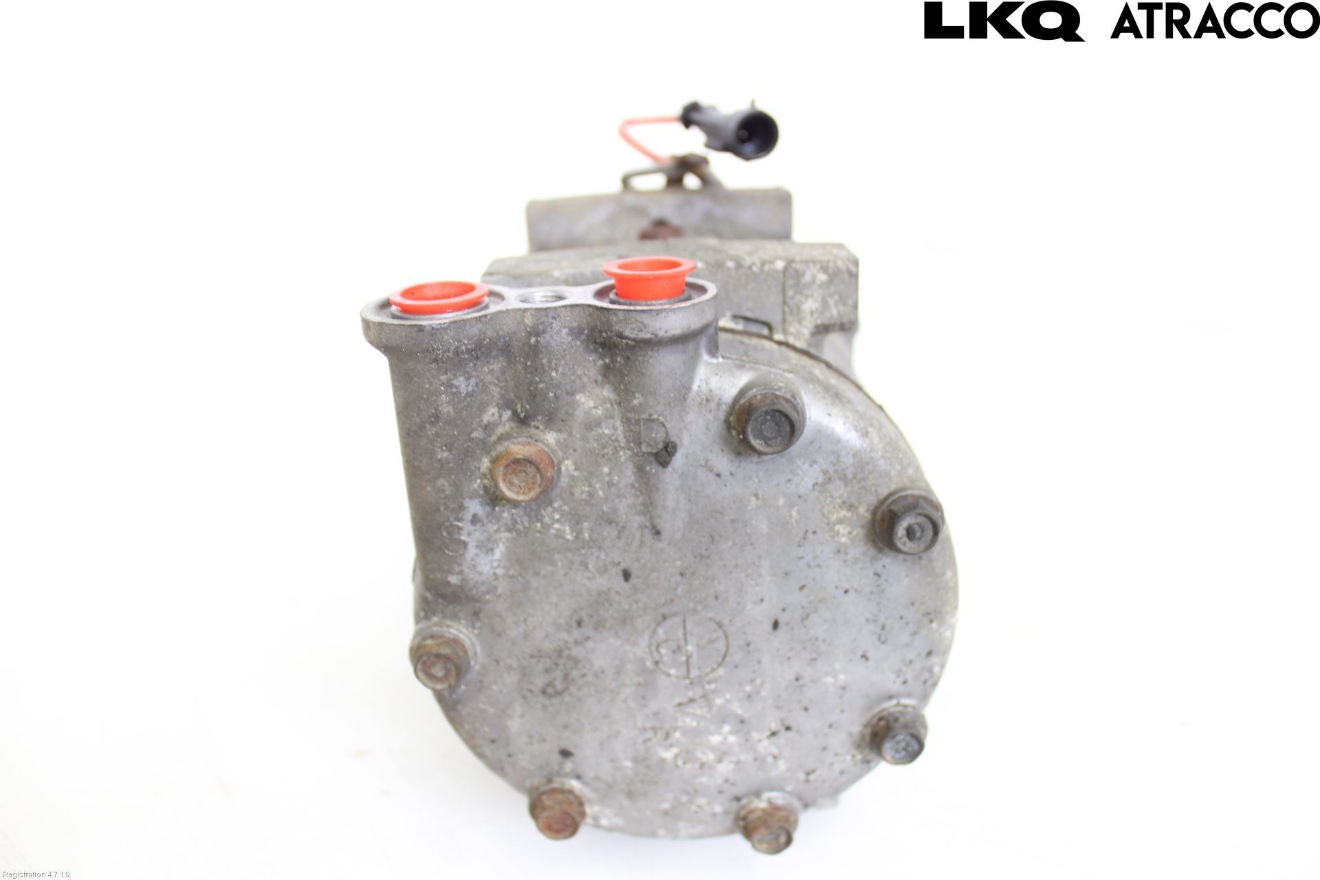 Alfa GT Ac Kompressor