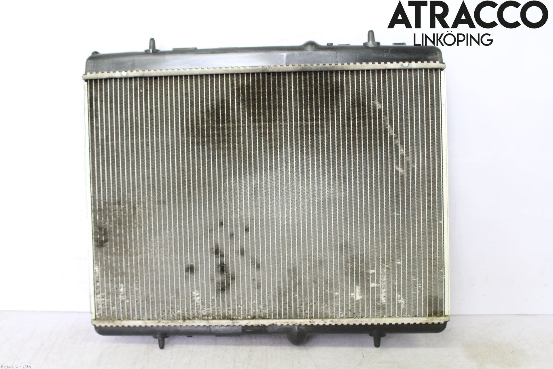 Citroen BERLINGO 08-18 Kylare Man