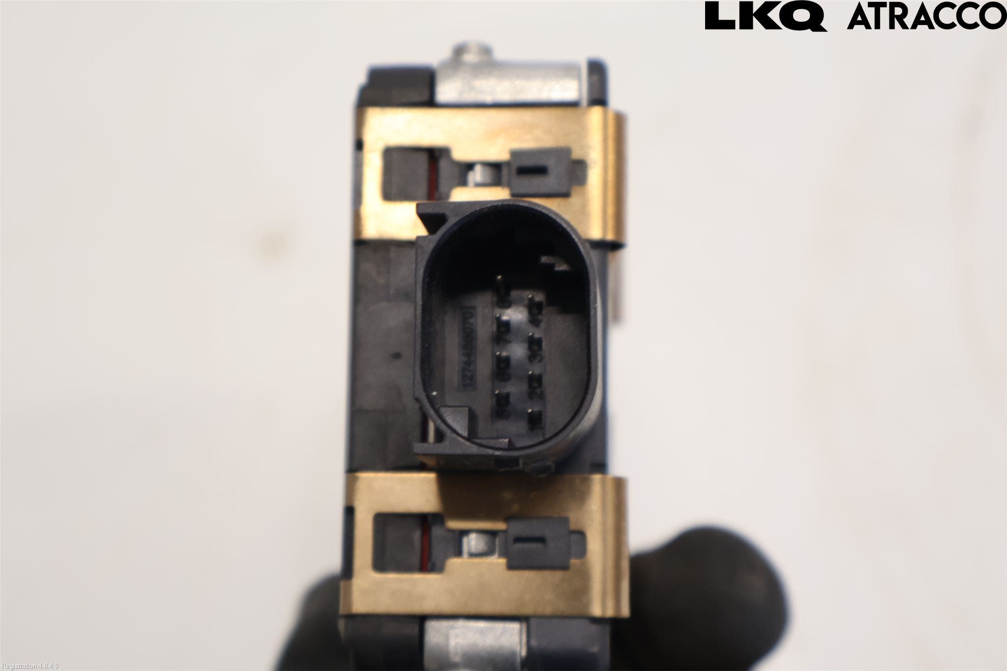 Skoda OCTAVIA (5E) 13-20 Sensor Aktivt Kollisionsskydd