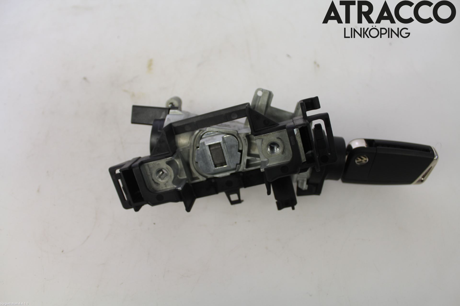 Volkswagen VW GOLF / E-GOLF VII 13-20 Tändlås