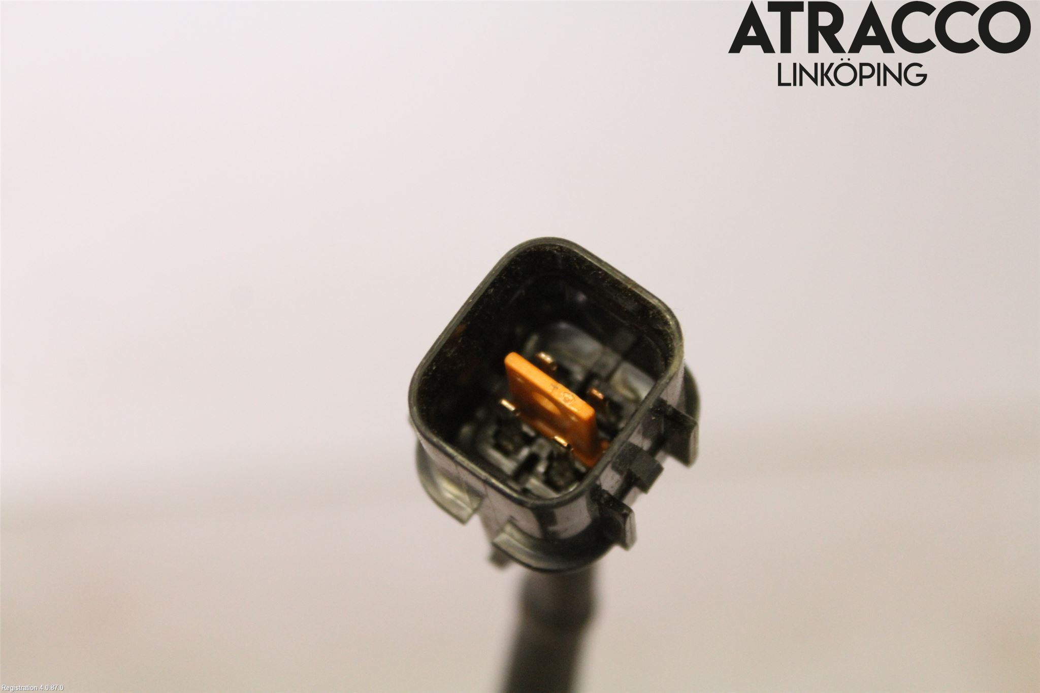 Kia OPTIMA 16-20 Injlambdasond