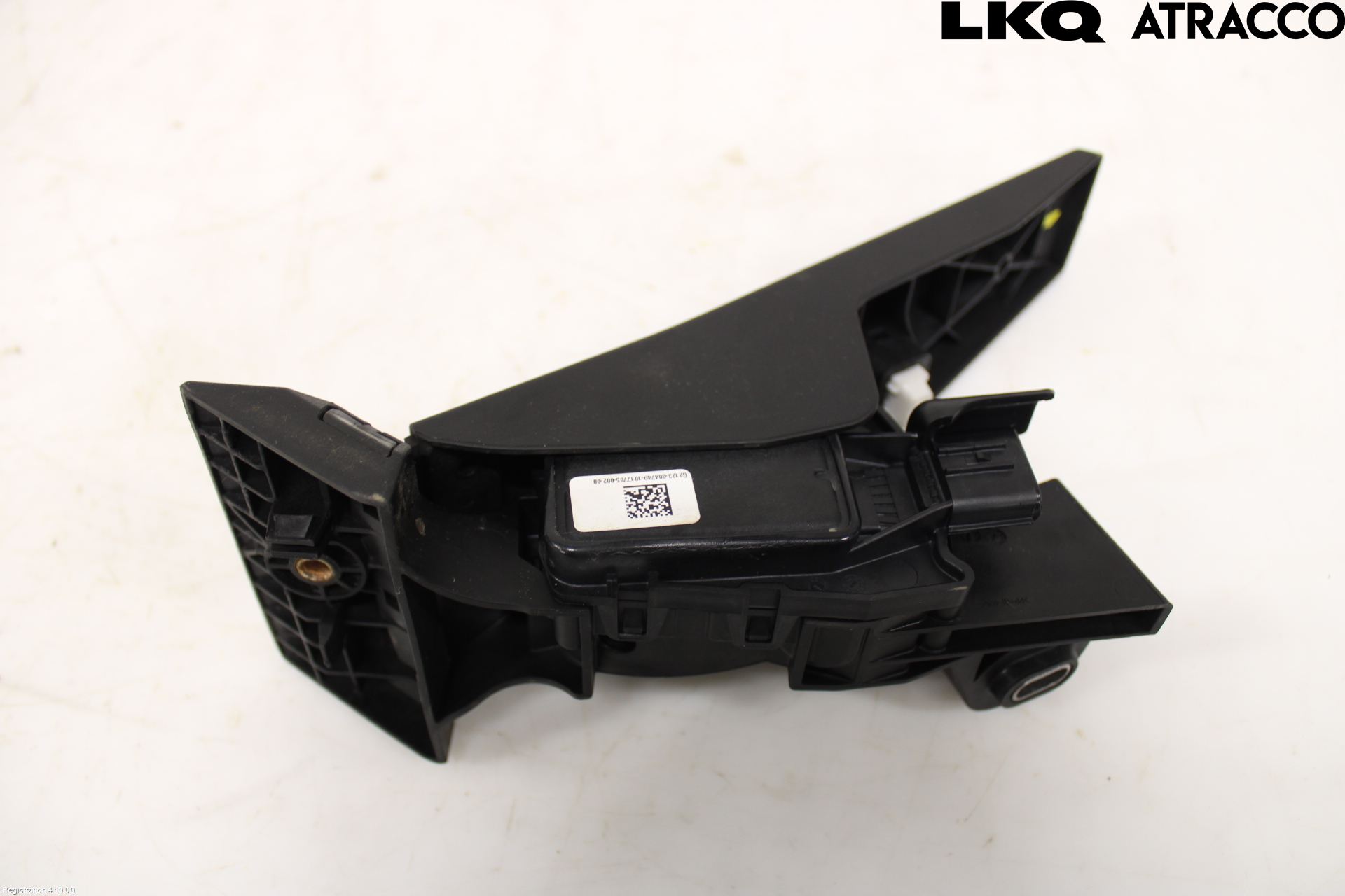 Hyundai TUCSON 05- Gaspedal