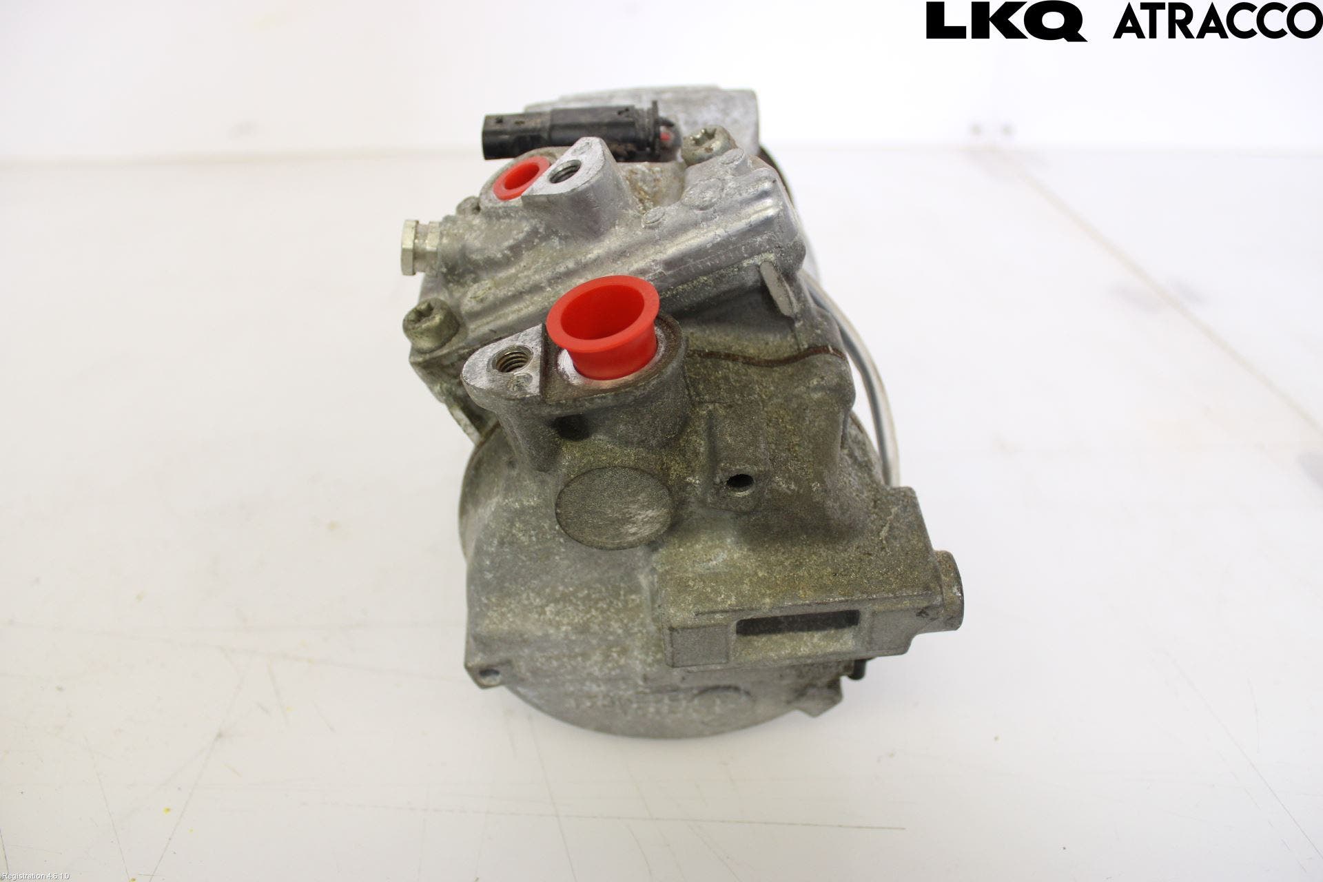 Mercedes-Benz MB C-KLASS (W205) 14-21 Ac Kompressor