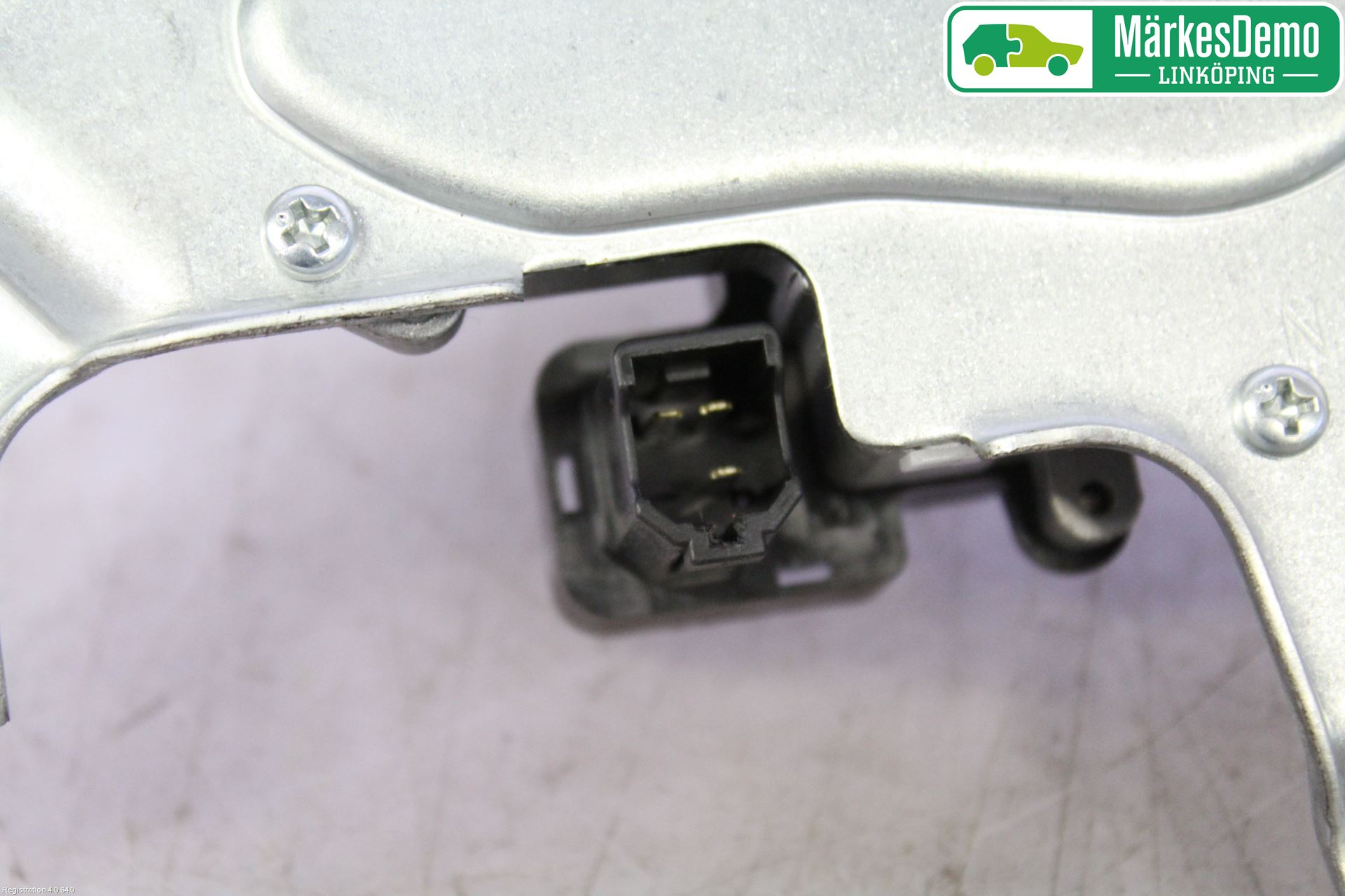 Suzuki SX4 10-13 Torkarmotor Baklucka