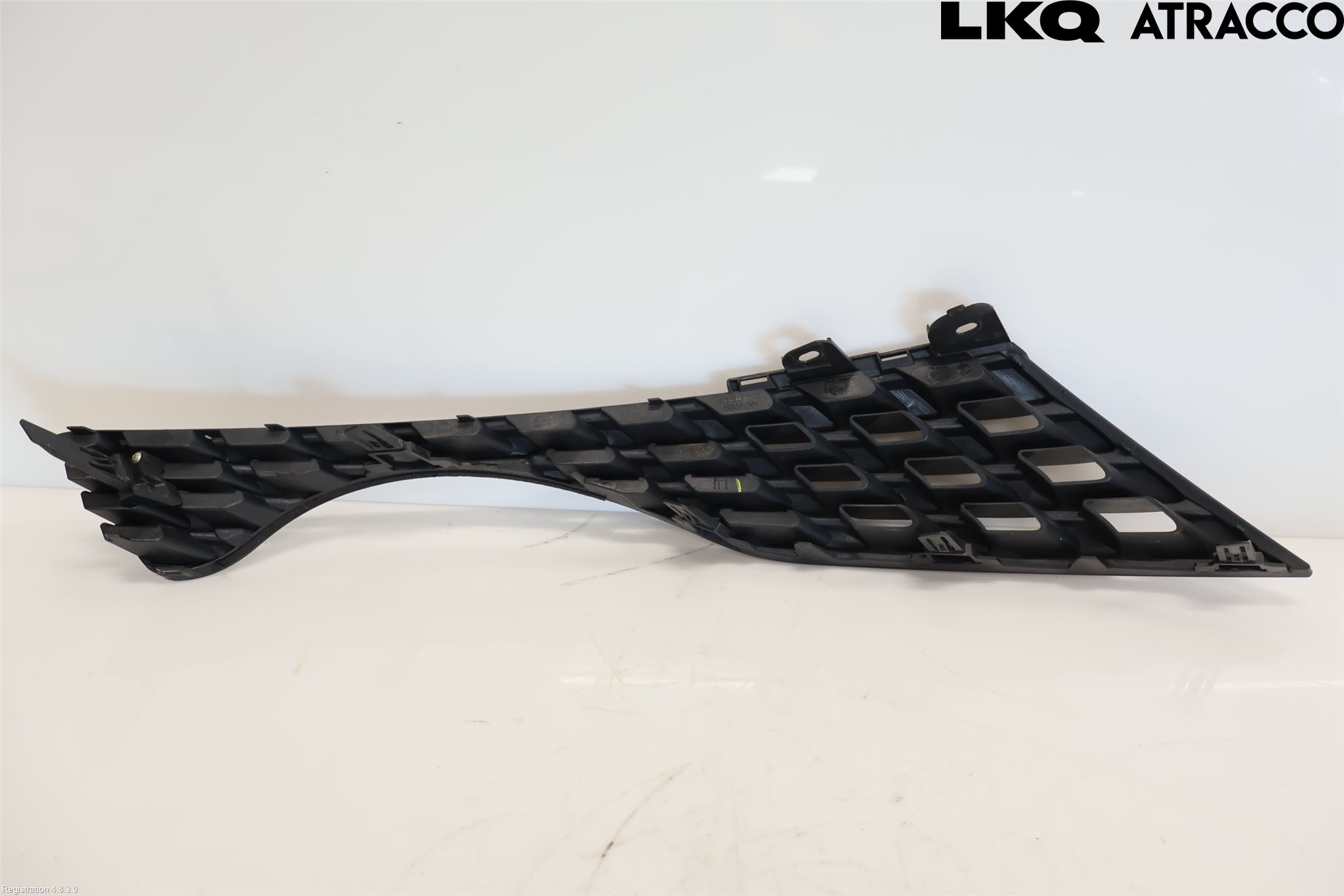 Nissan JUKE 14-19 Grilldel Vänster