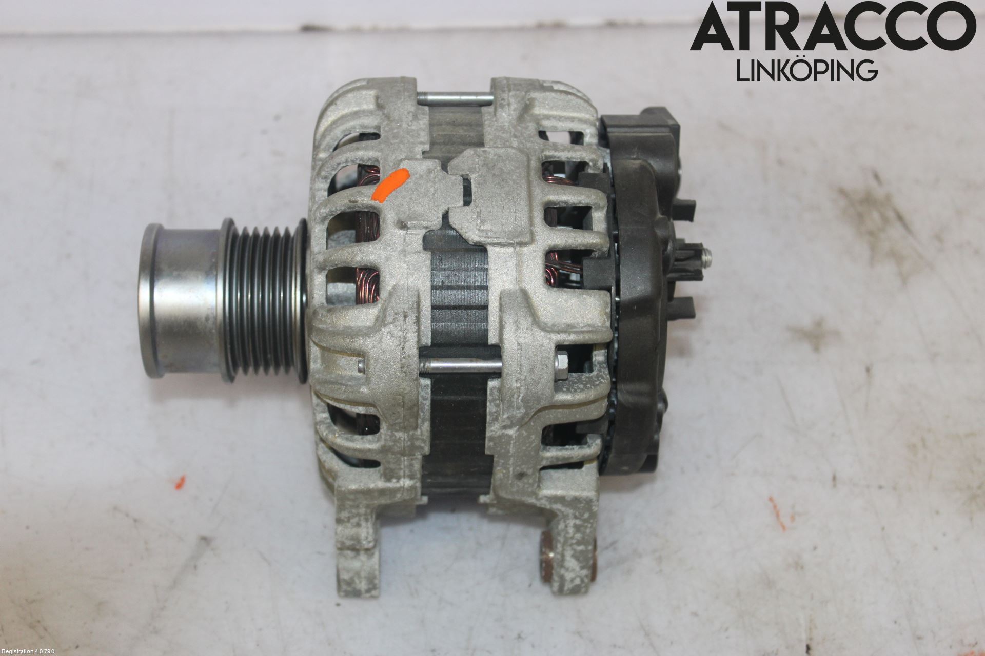 Volkswagen VW POLO 10-17 Generator