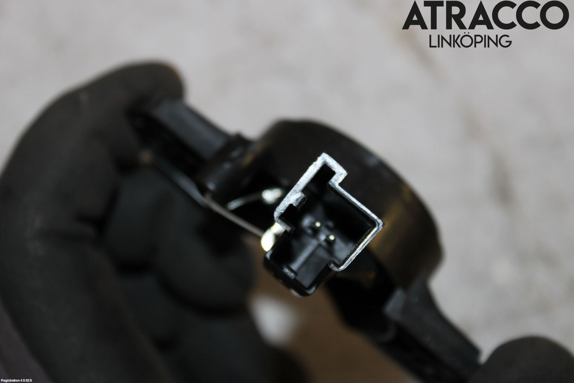 Volvo XC60 18- Högtalare