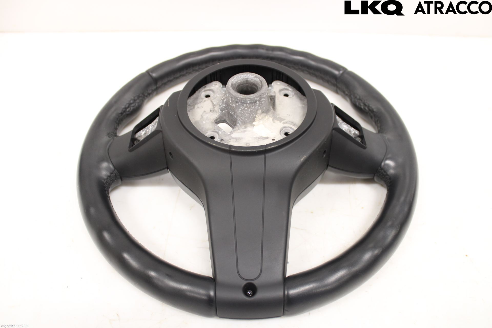 BMW 3 GT F34 13-19 Ratt