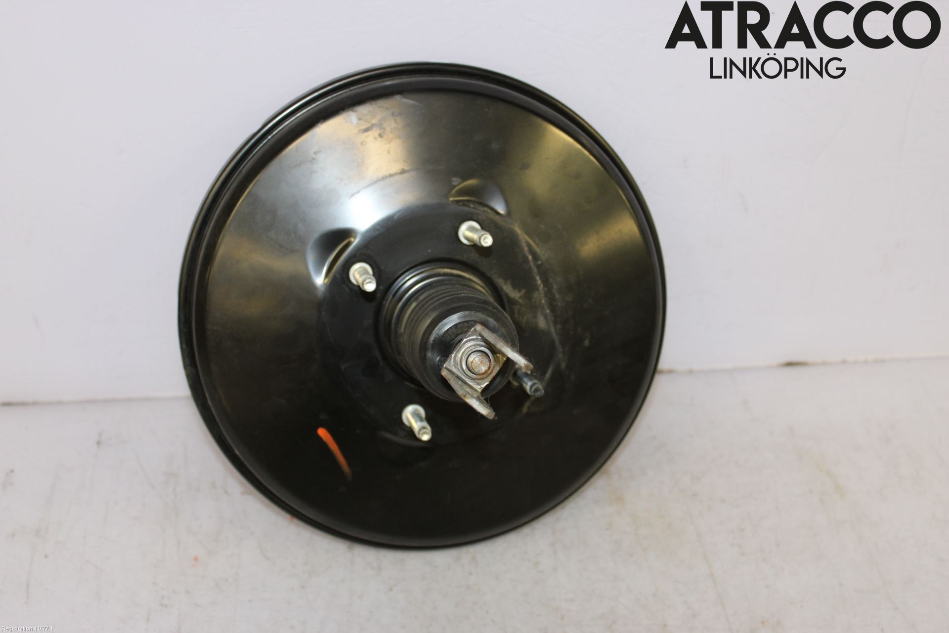 Lexus IS 220d/250/350 06-13 Bromsservo