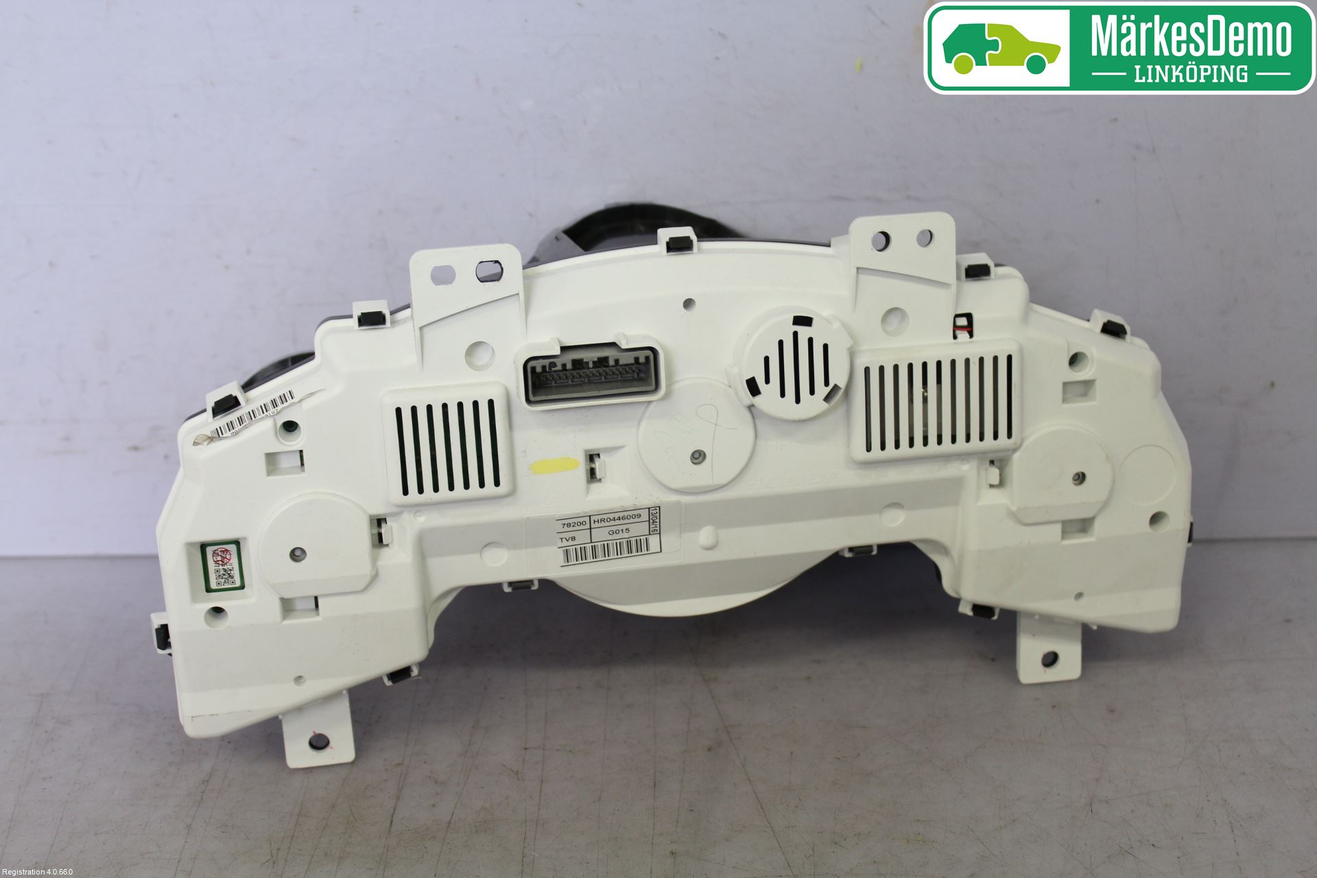 Honda CIVIC 12-16 Instrument Komb