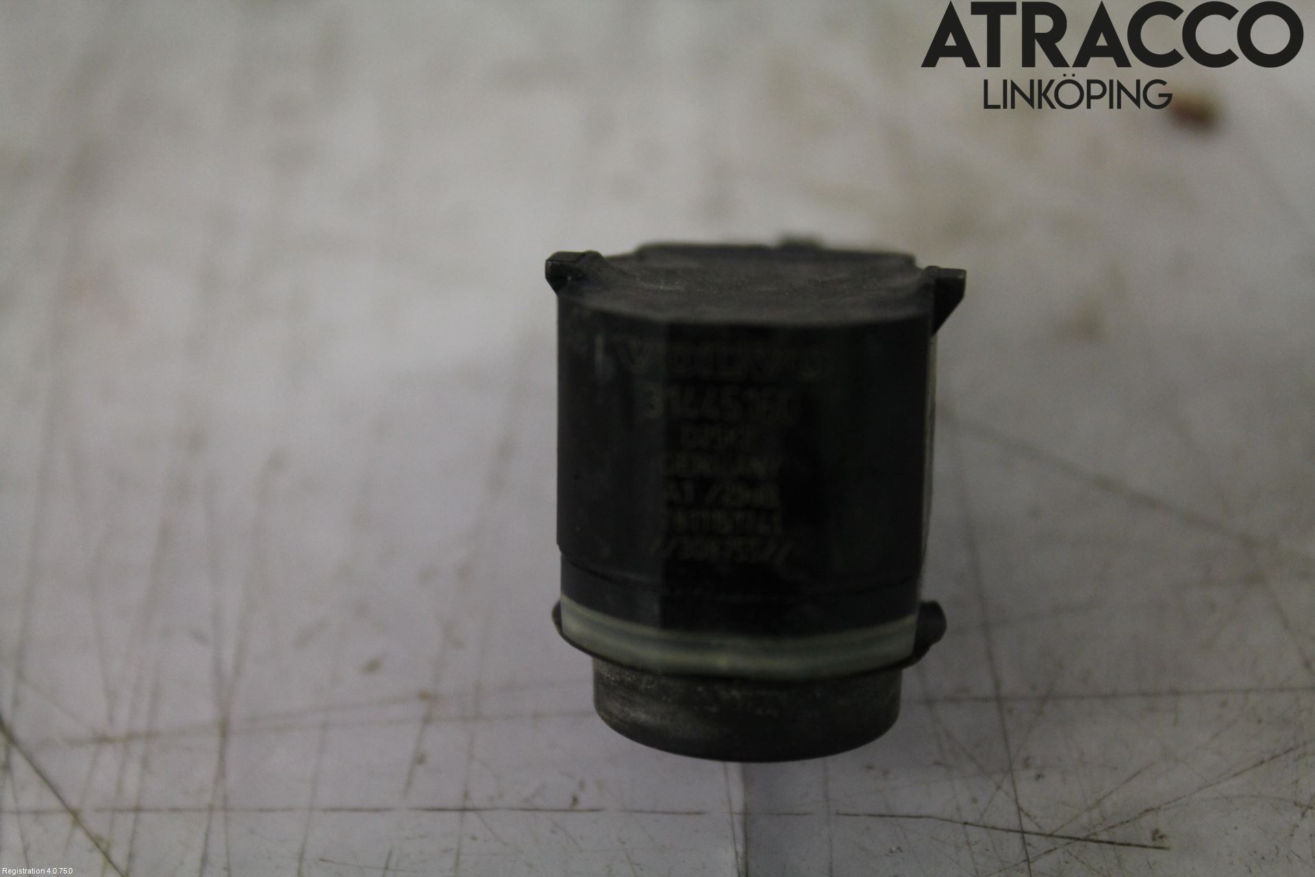 Volvo XC60 14-17 Parkeringshjälp Backsensor