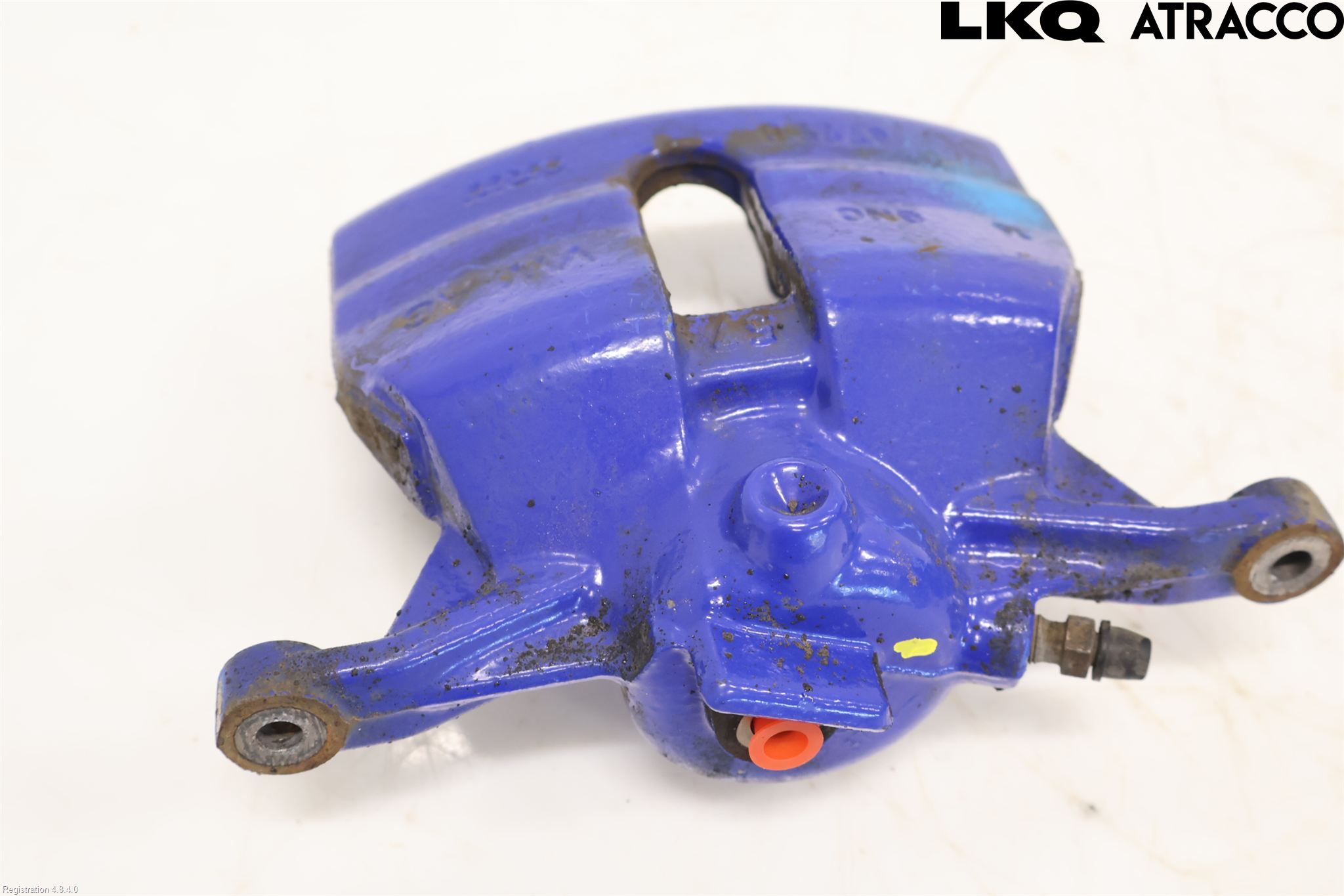 Volkswagen VW PASSAT 15-19 Bromsok Fram Höger