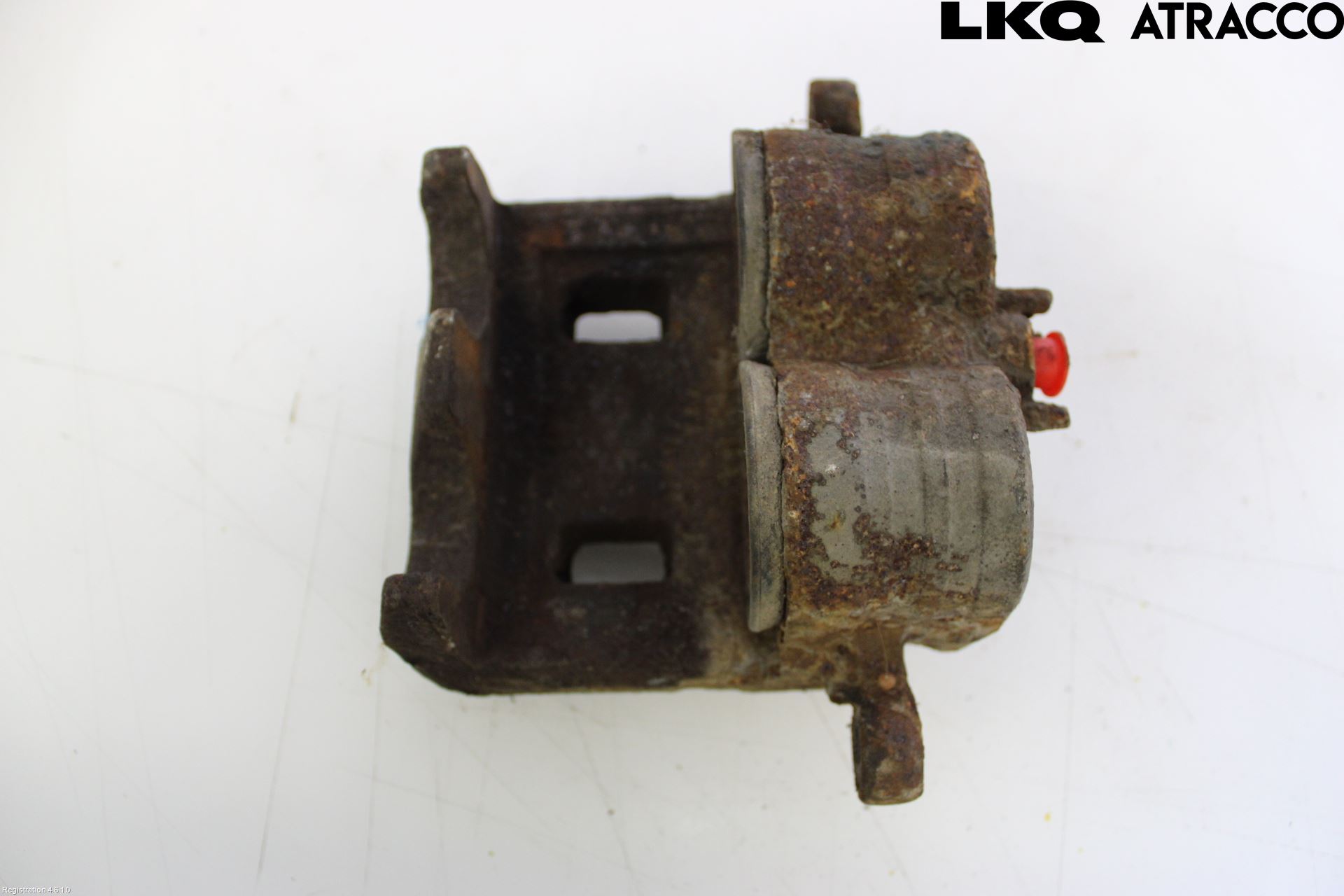 Subaru IMPREZA III 08-11 Bromsok Fram Höger