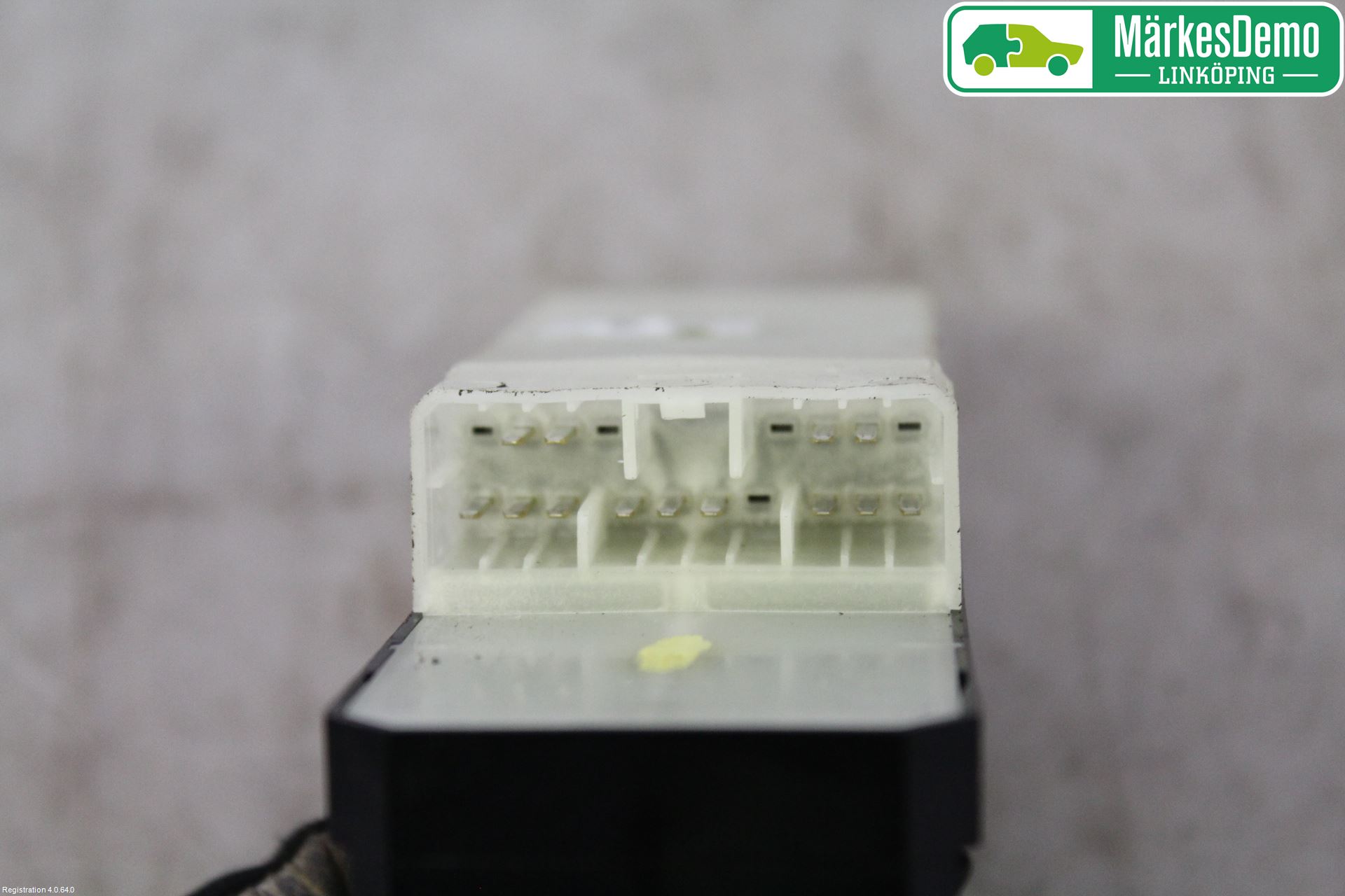 Suzuki SX4 10-13 Strömställare Elhiss