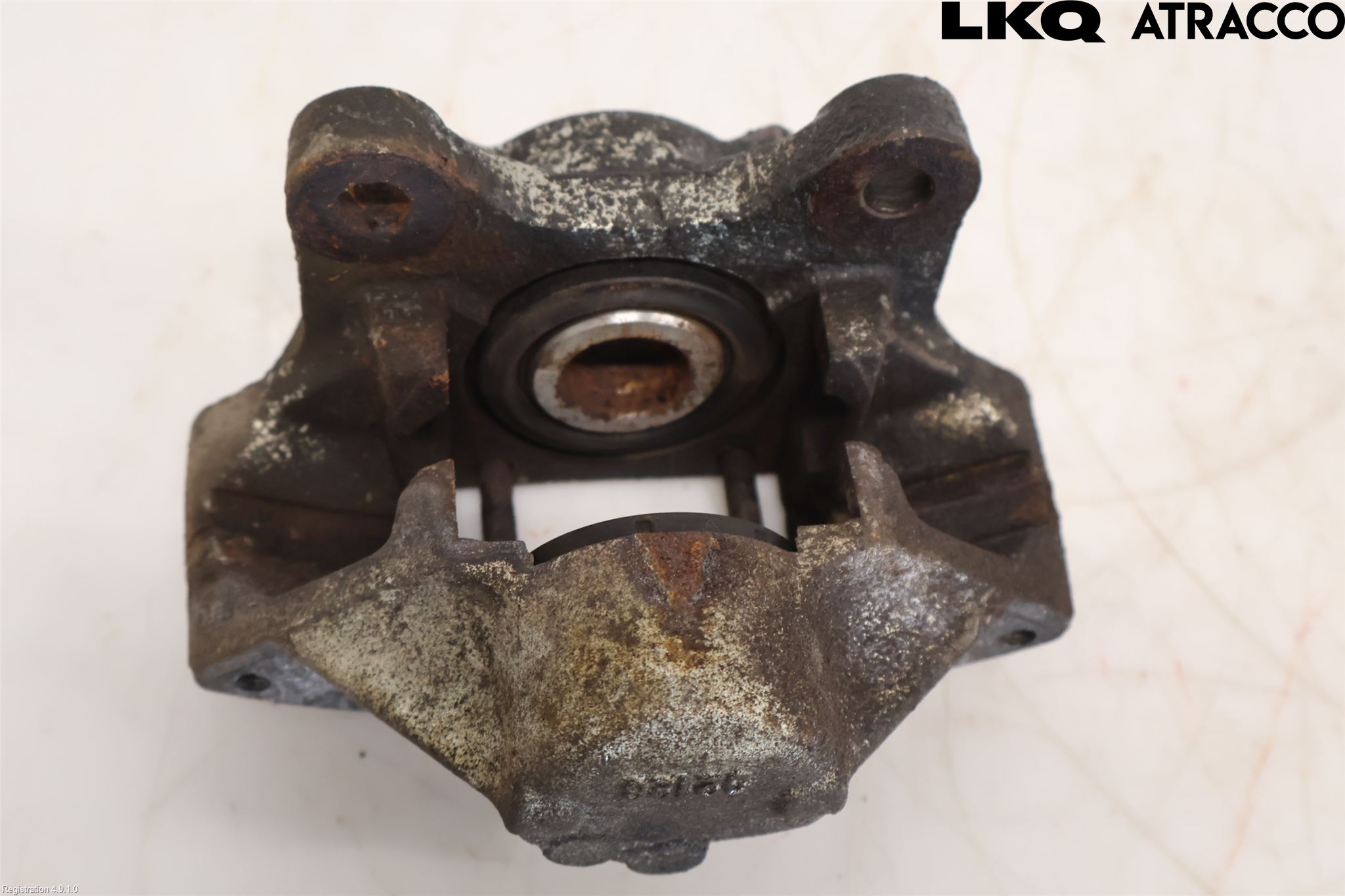 Volvo 940 91-98 Bromsok Bak Vänster