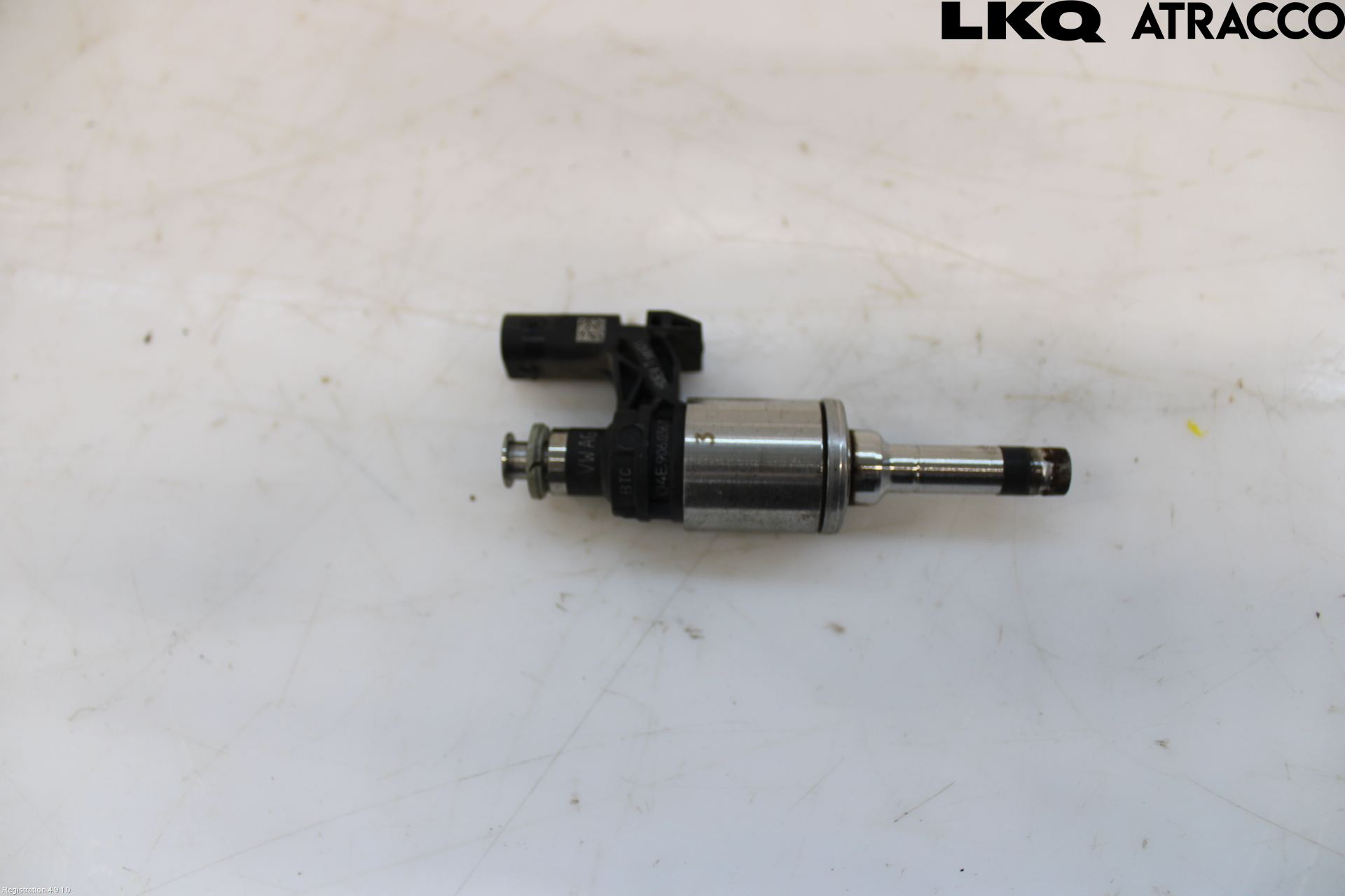 Volkswagen VW PASSAT 15-19 Injspridare