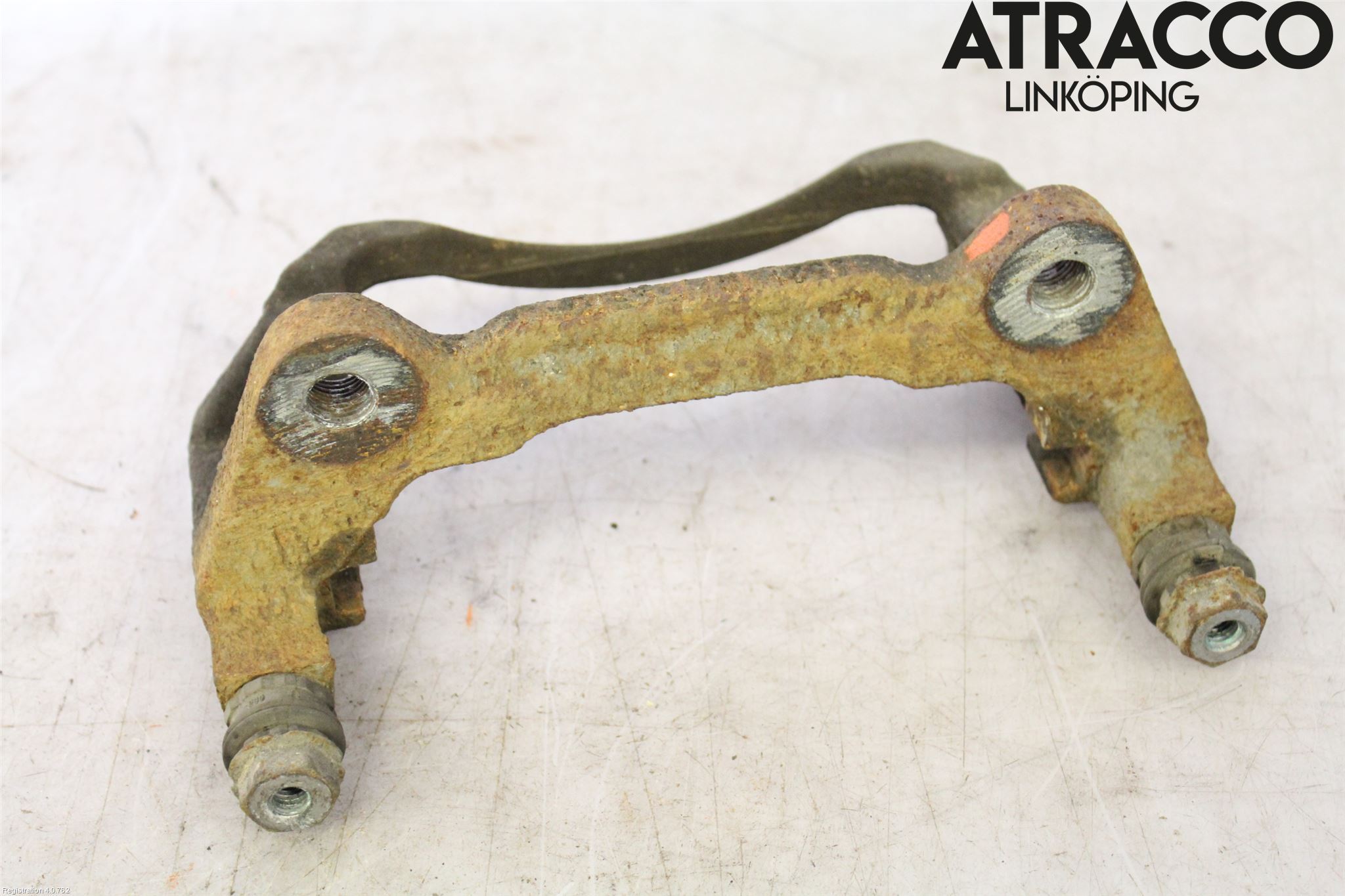 Seat LEON 13-20 Bromsokshållare