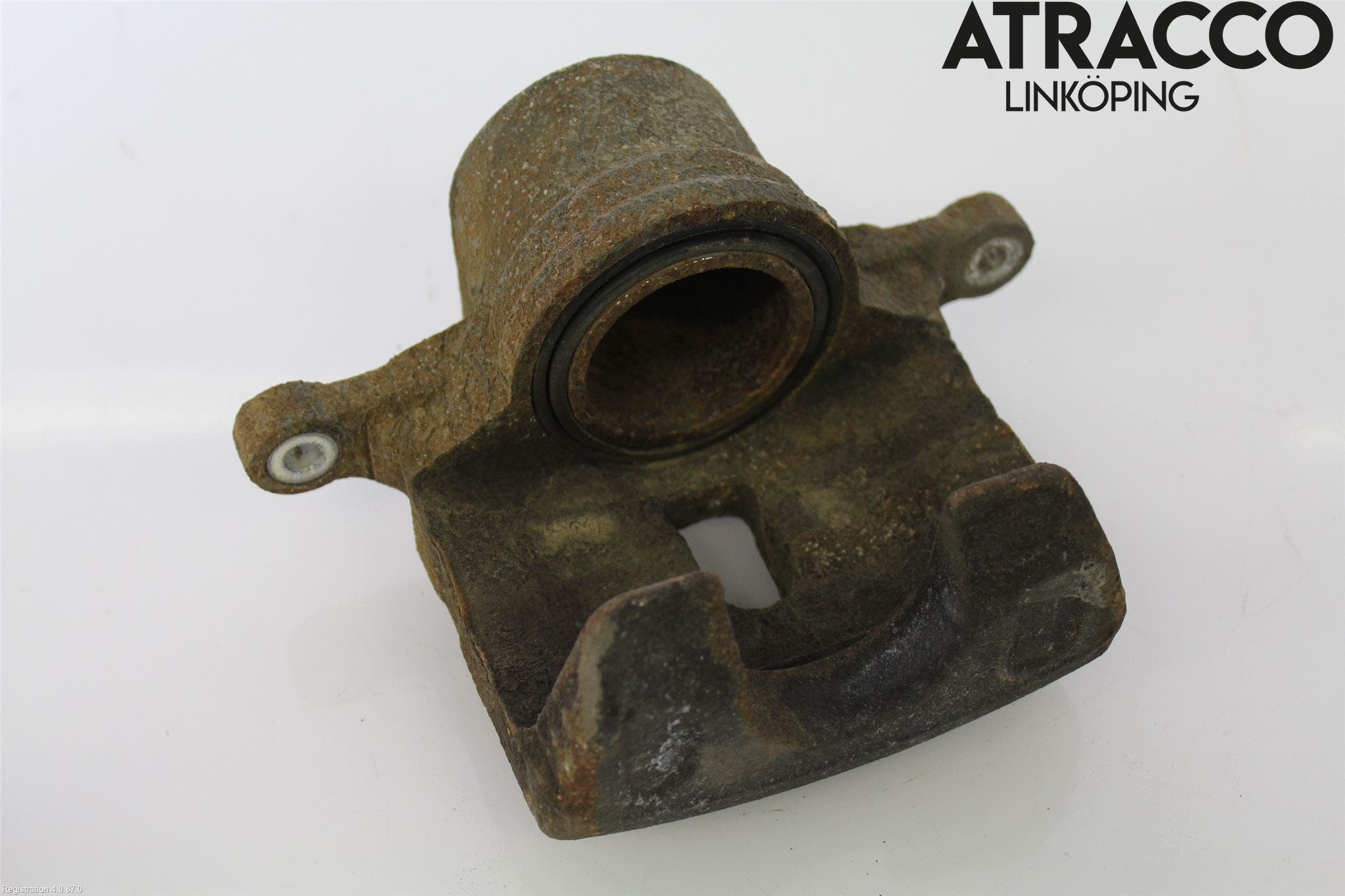 Kia OPTIMA 16-20 Bromsok Fram Höger