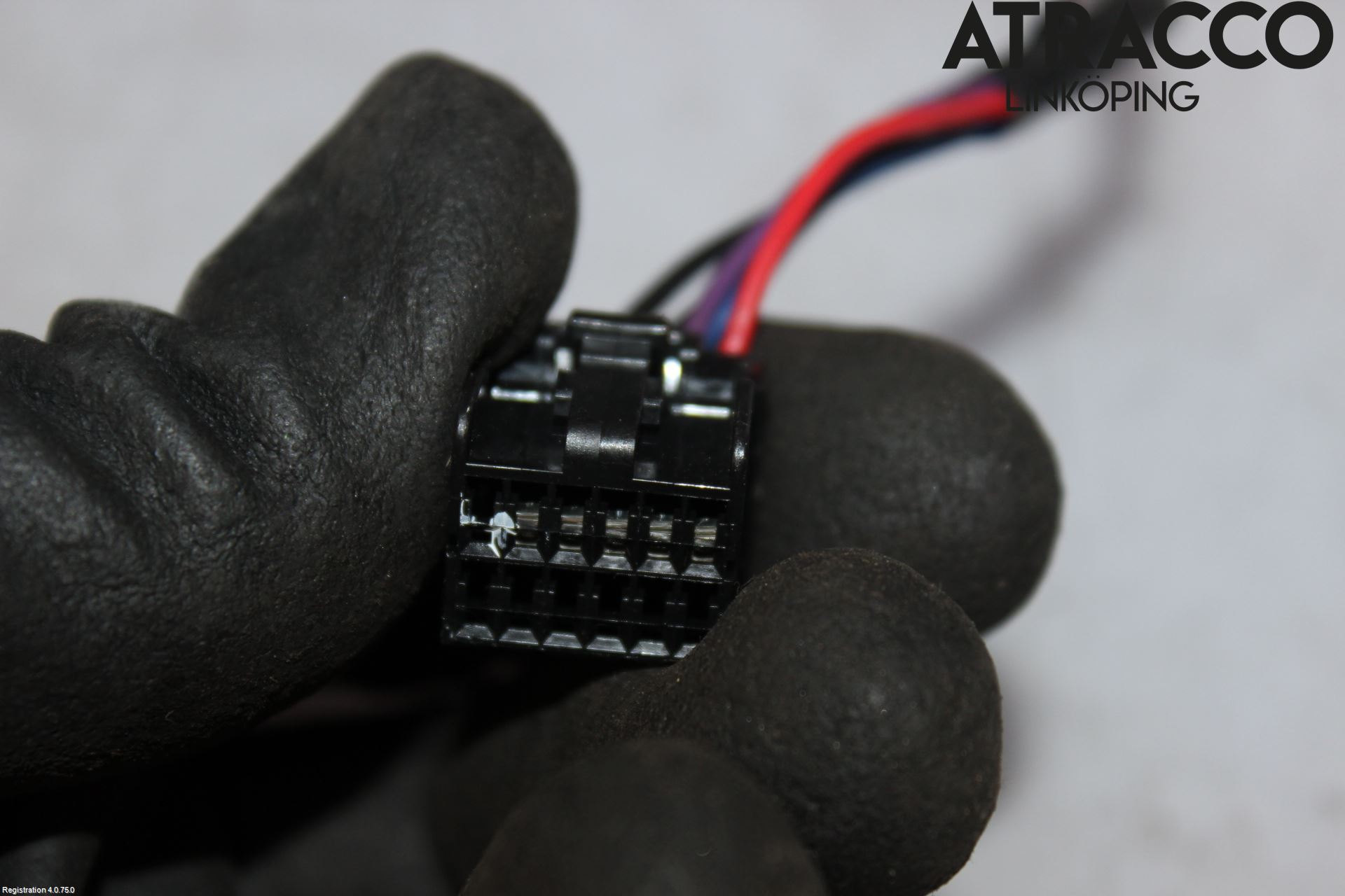 Dodge CALIBER Spegel Yttre El Vä