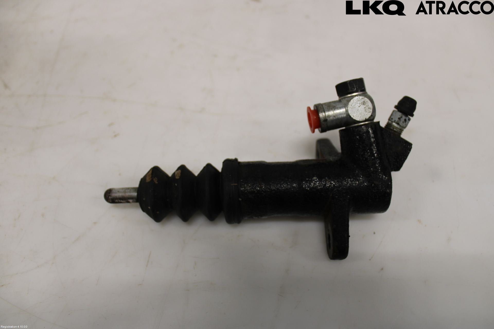 Mitsubishi LANCER  93-96 Kopplingscylinder Slav