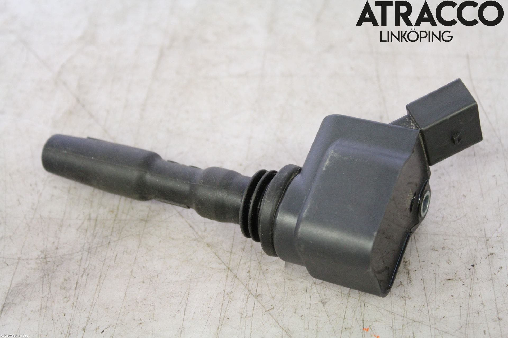 Skoda FABIA 15-21 Tändspole