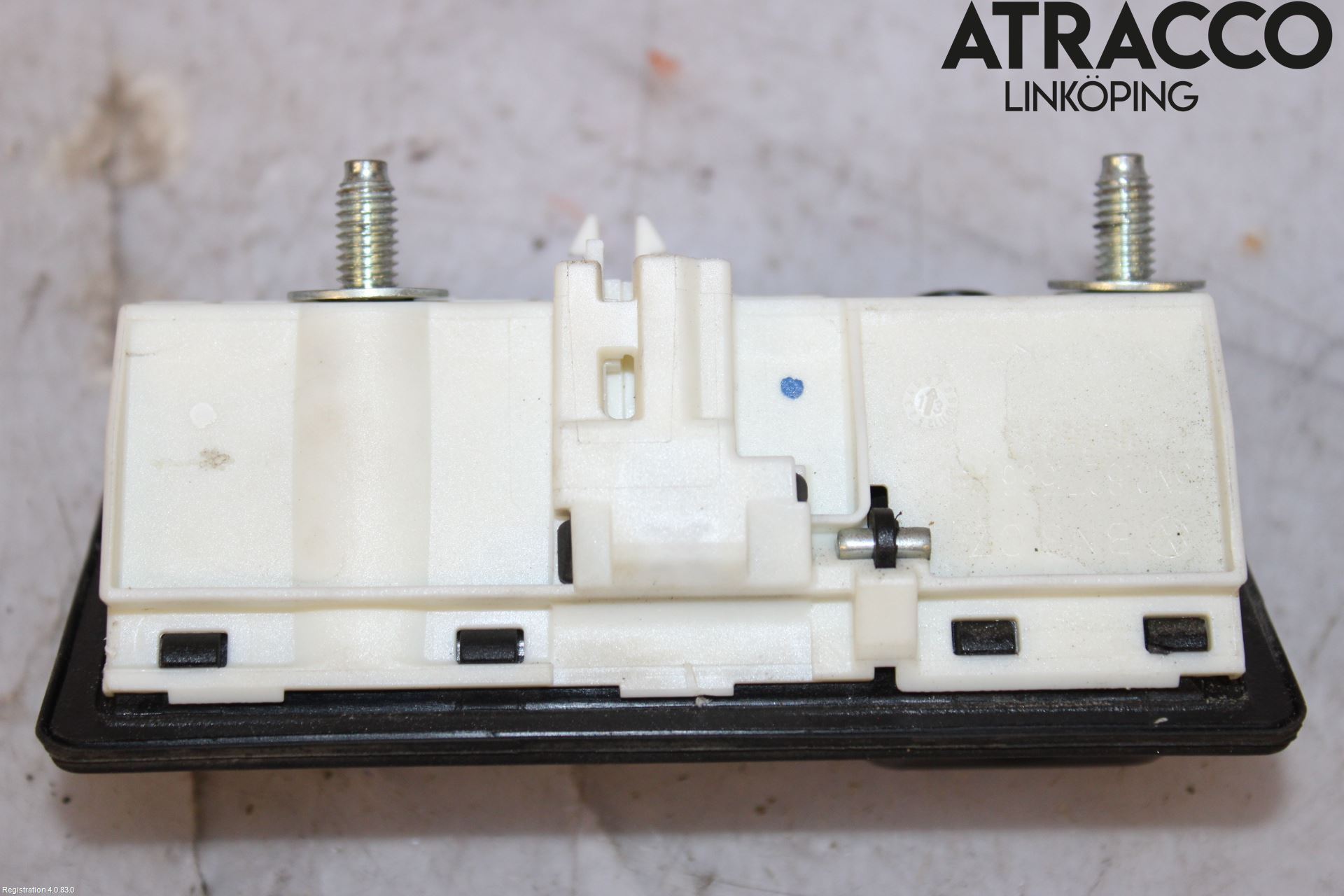 Audi A7/S7 4G 11-17 Parkeringshjälp Kamera