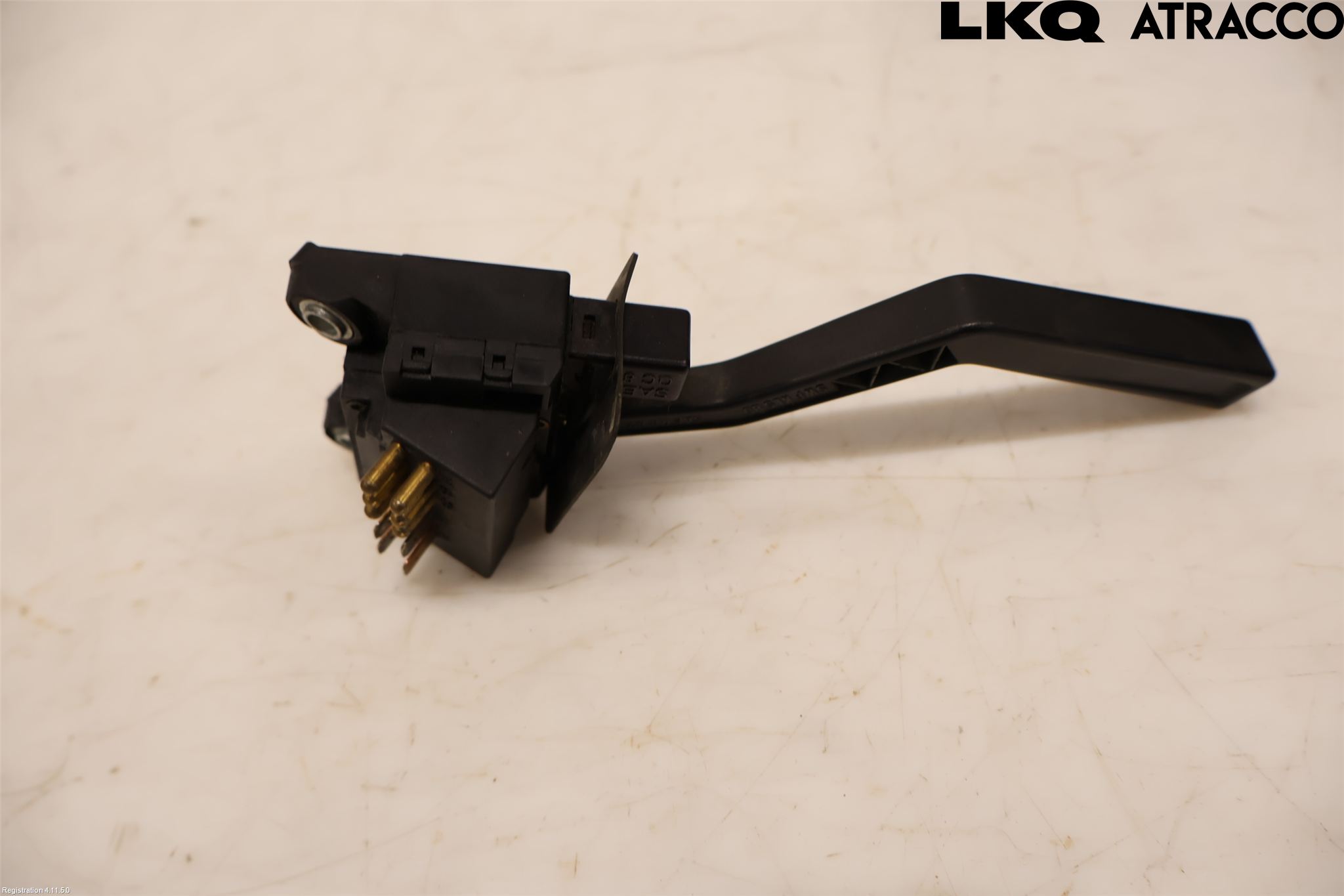 Volvo 740 88-92 Spak Blinkers-Ljusomk