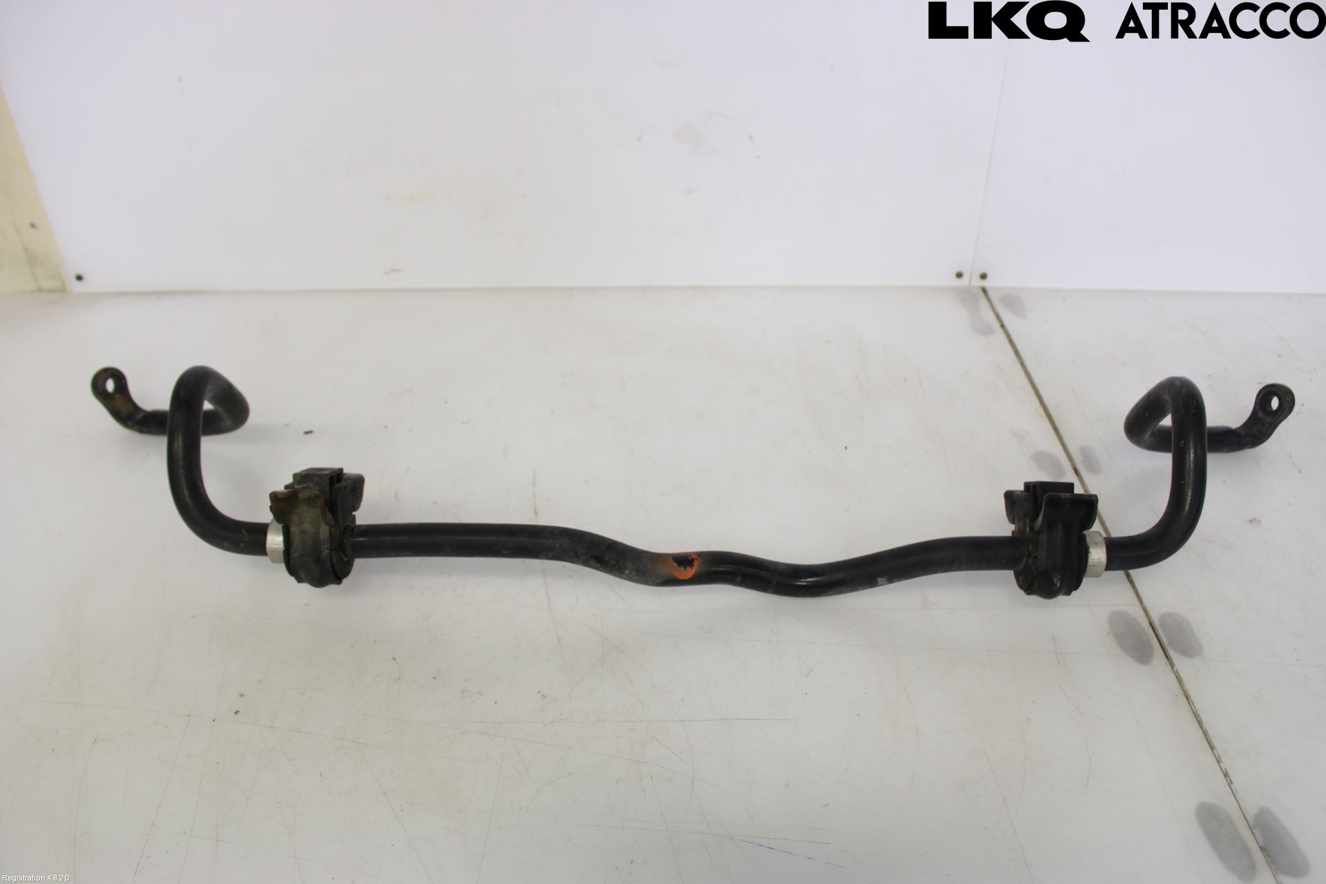 Nissan X-TRAIL 14-21 Krängningshämmare Fram