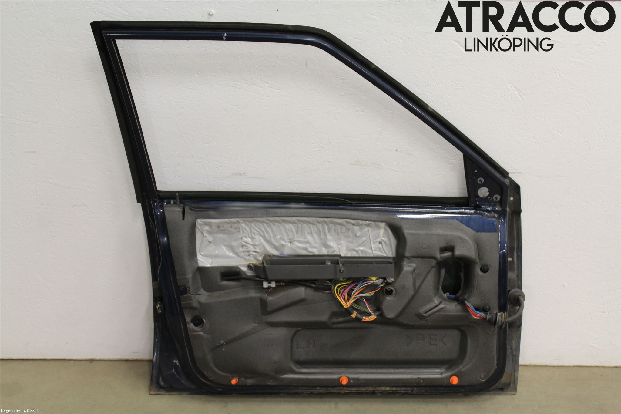 Volvo 940 91-98 Dörr Fram Vänster