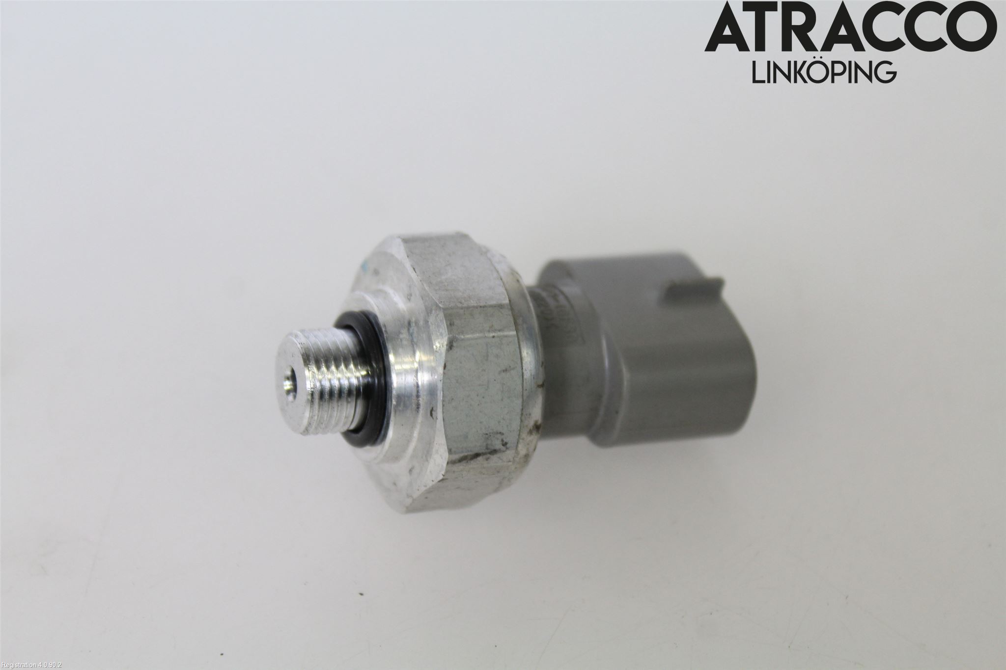 Suzuki VITARA 15- Ac Tryckvakt