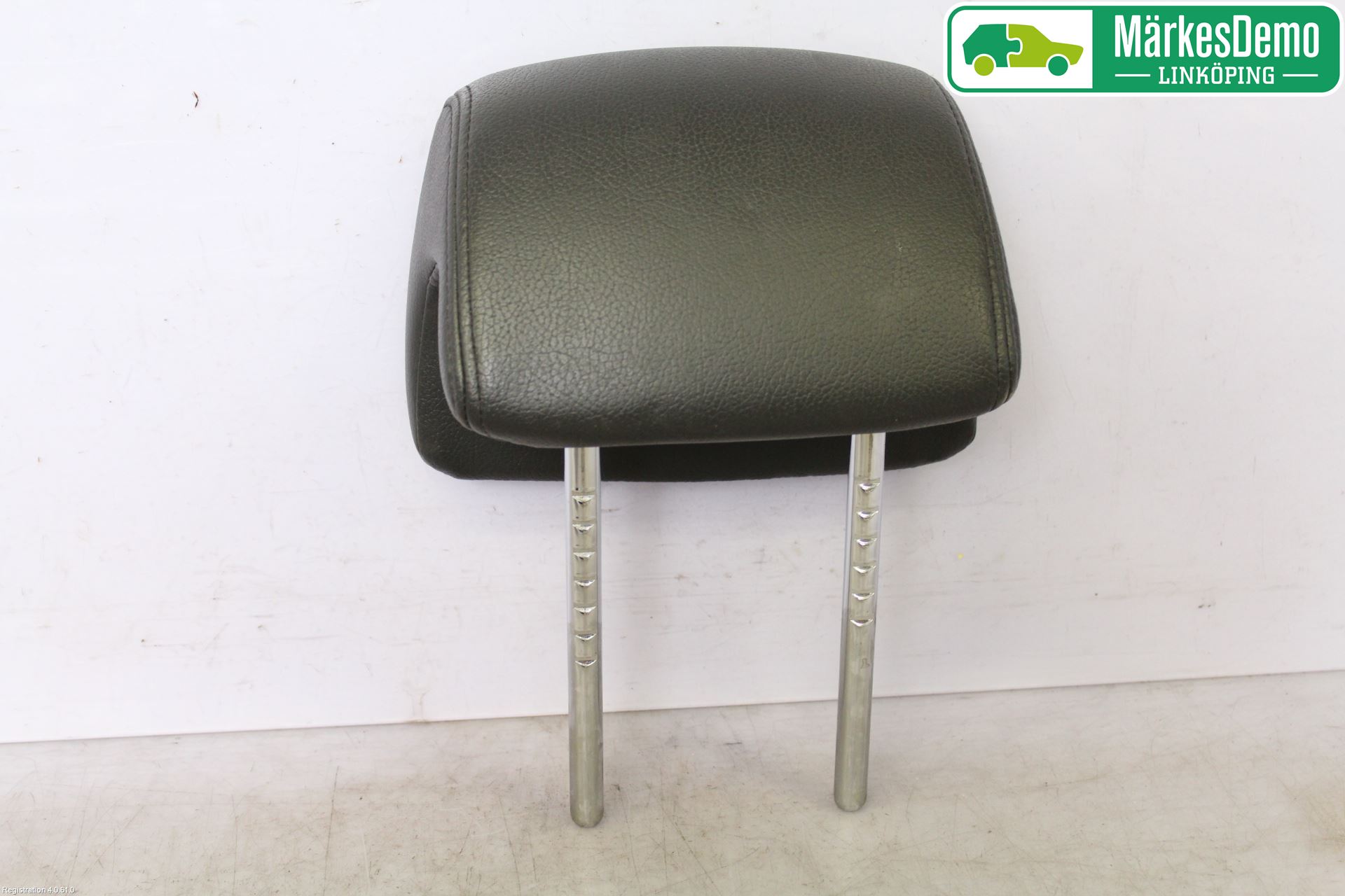 Saab 9-3 VER 2 Inredning Nackstöd