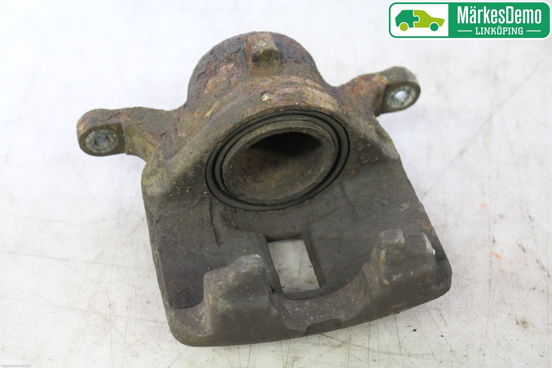 Honda CIVIC 06-11 Bromsok Fram Vänster